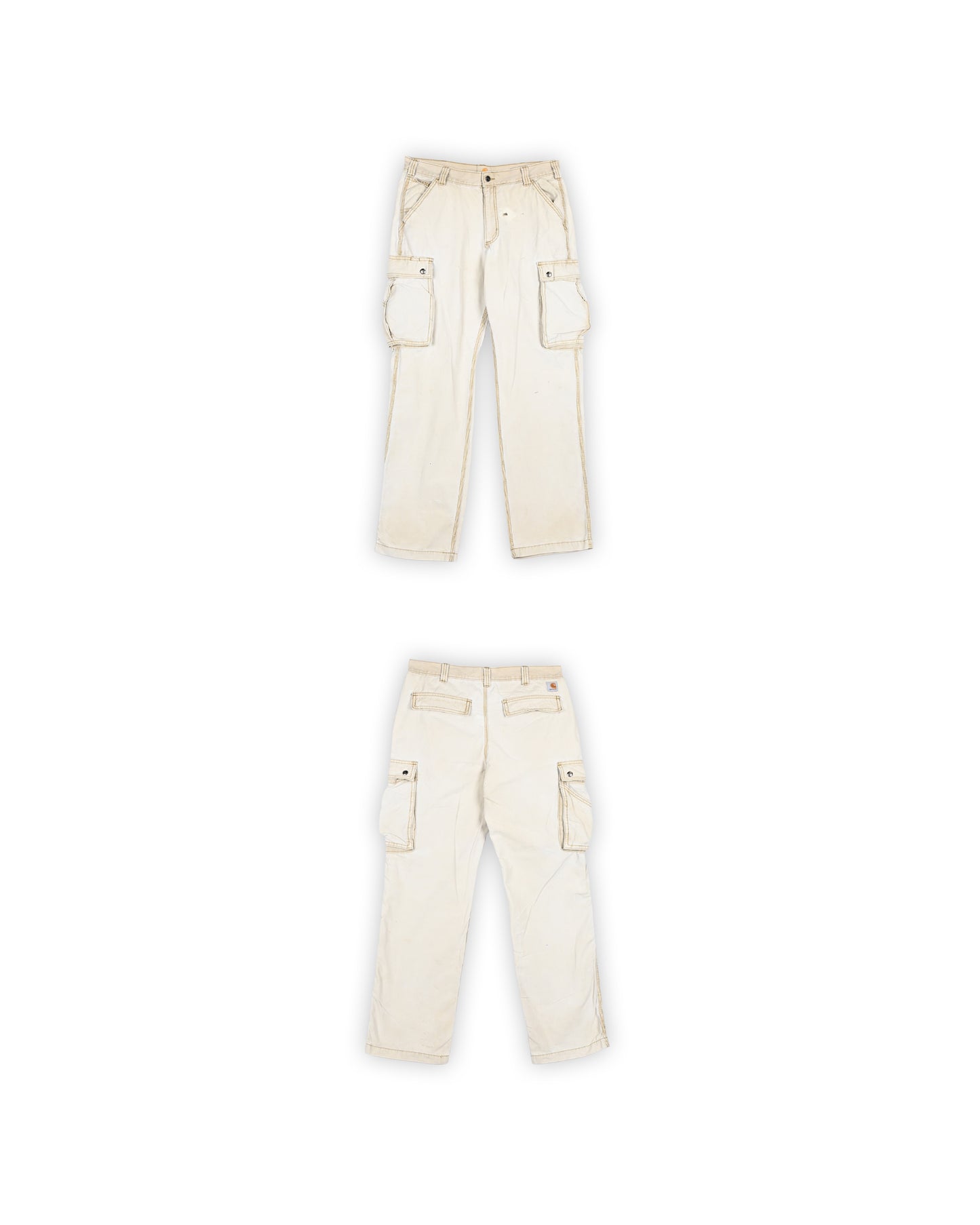 CARHARTT PANT - 34