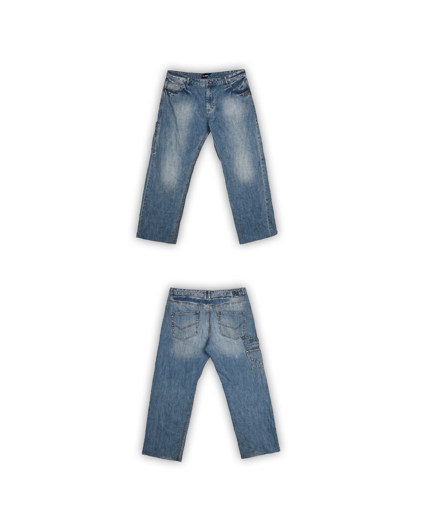 BILLABONG JEANS - 40