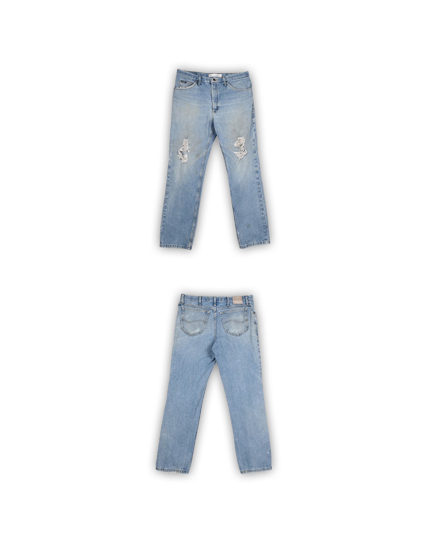 LEE VINTAGE JEANS - 36