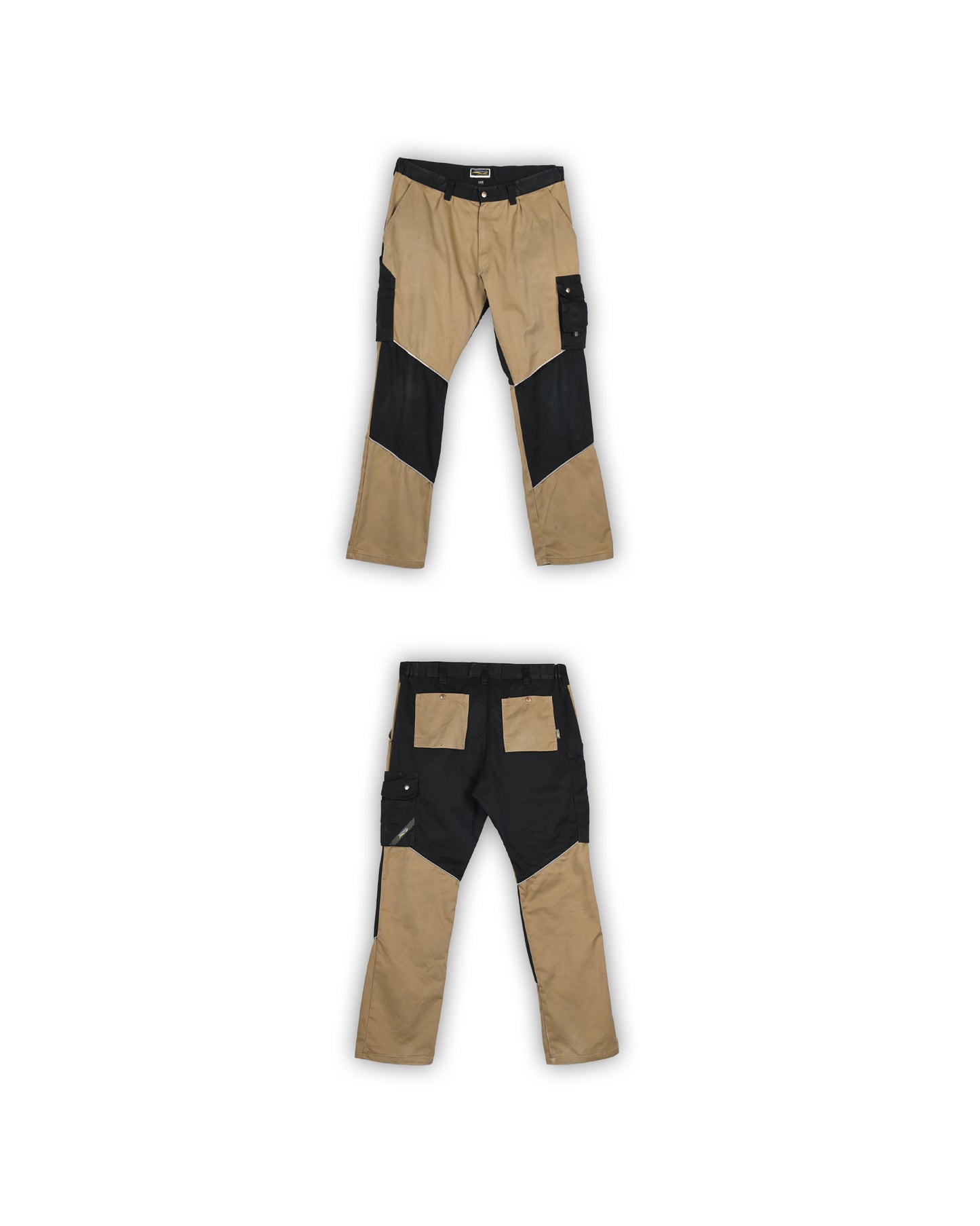 WIRLAND PANTS - 38