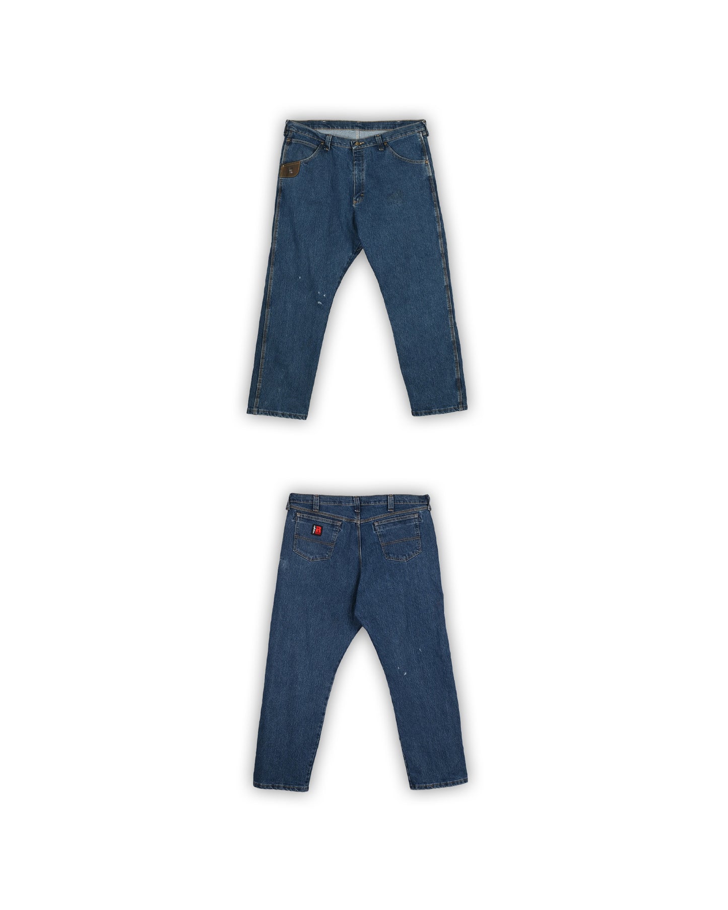 WRANGLER PANTS - 42
