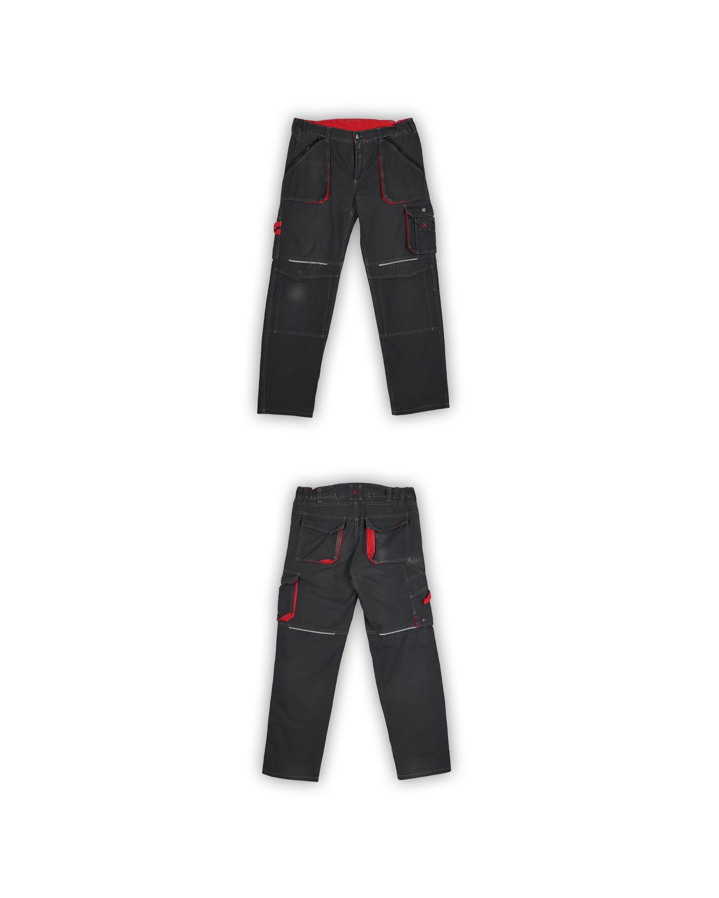 PLANAM CARPENTER PANTS - 34