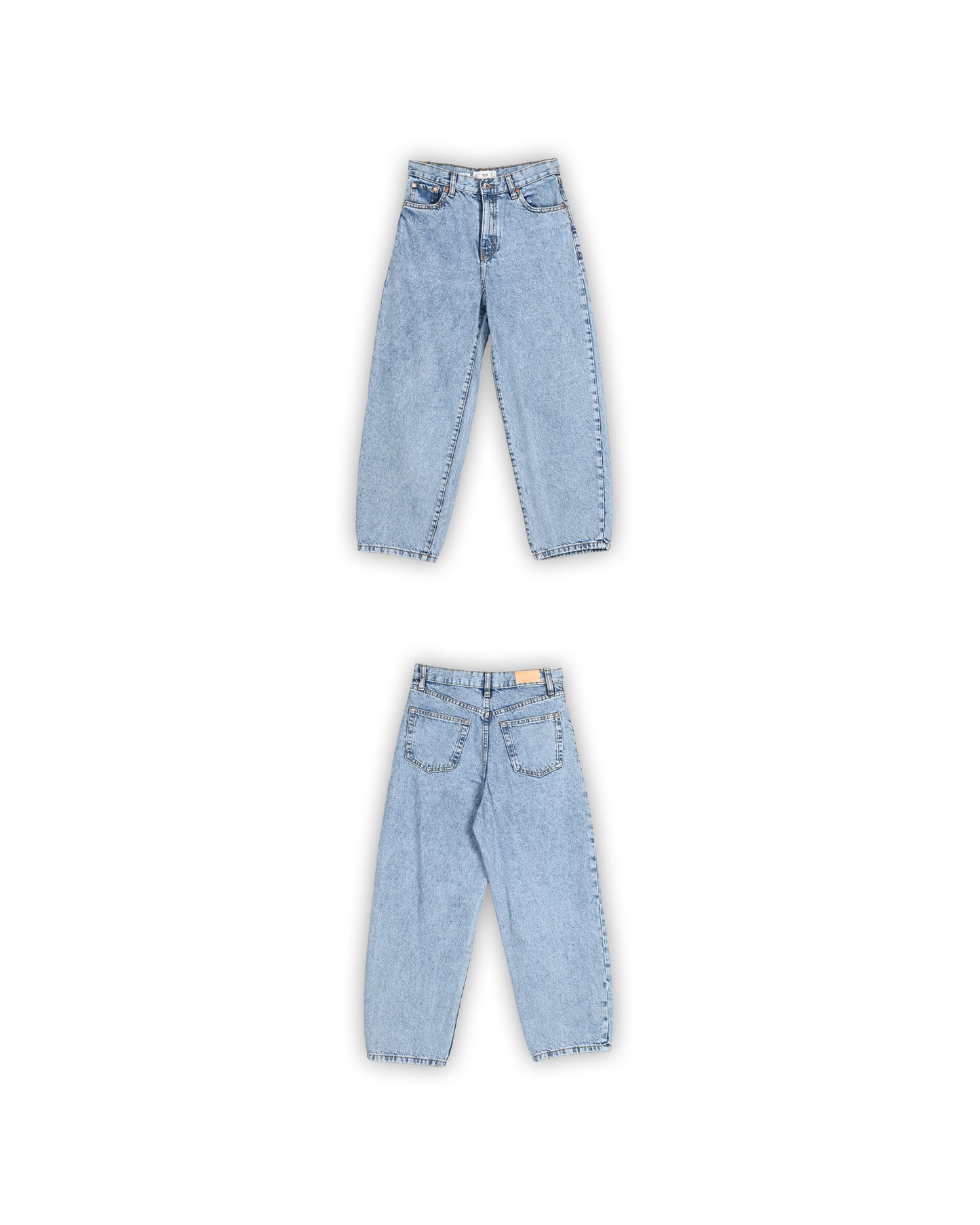 MANGO DENIM JEANS - 28