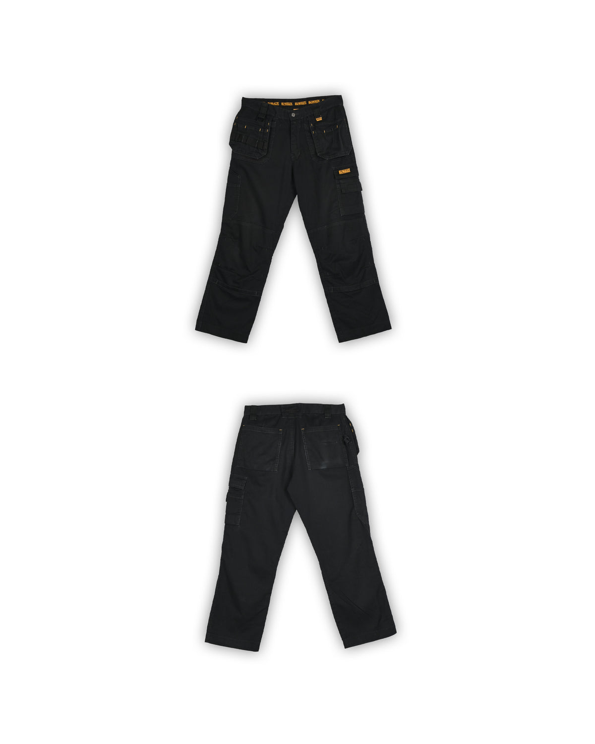 90'S DEWALT UTILITY PANTS - 32