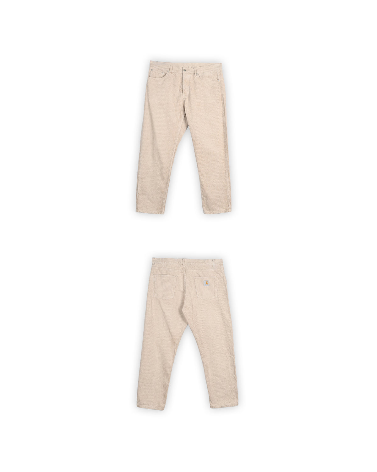 CARHARTT PANTS - 40