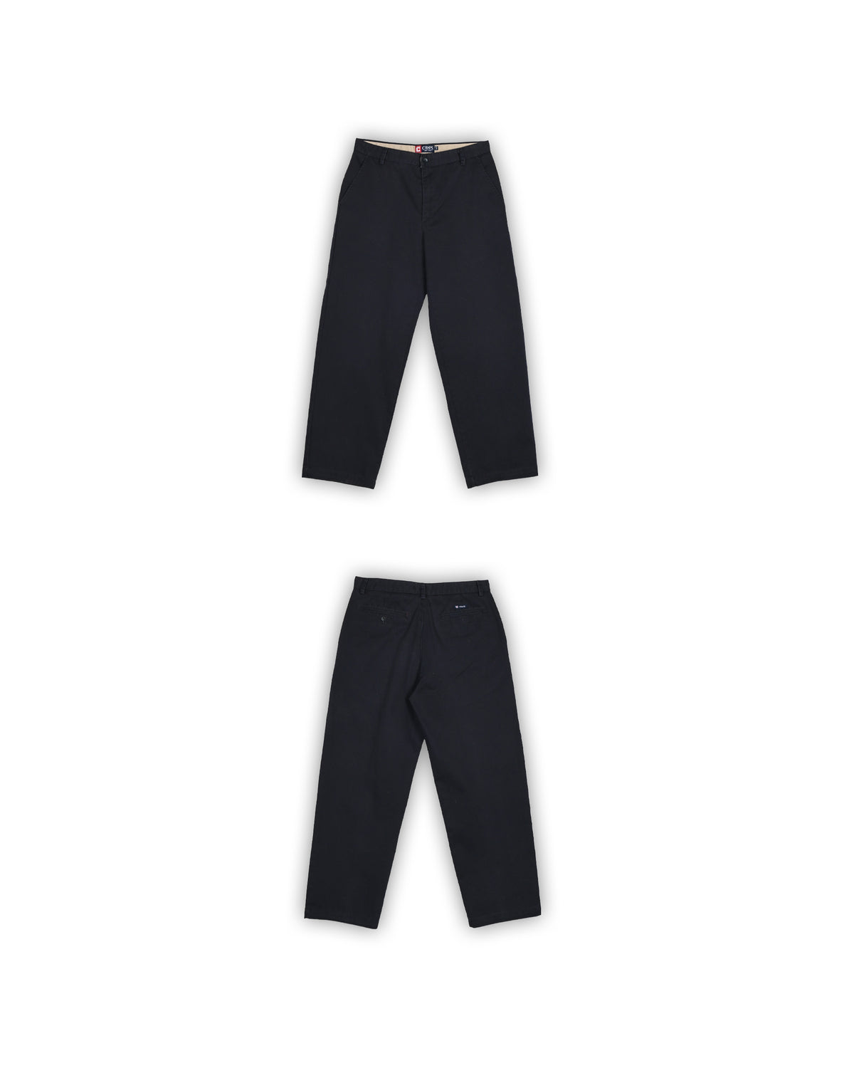 CHAPS TROUSERS - 32