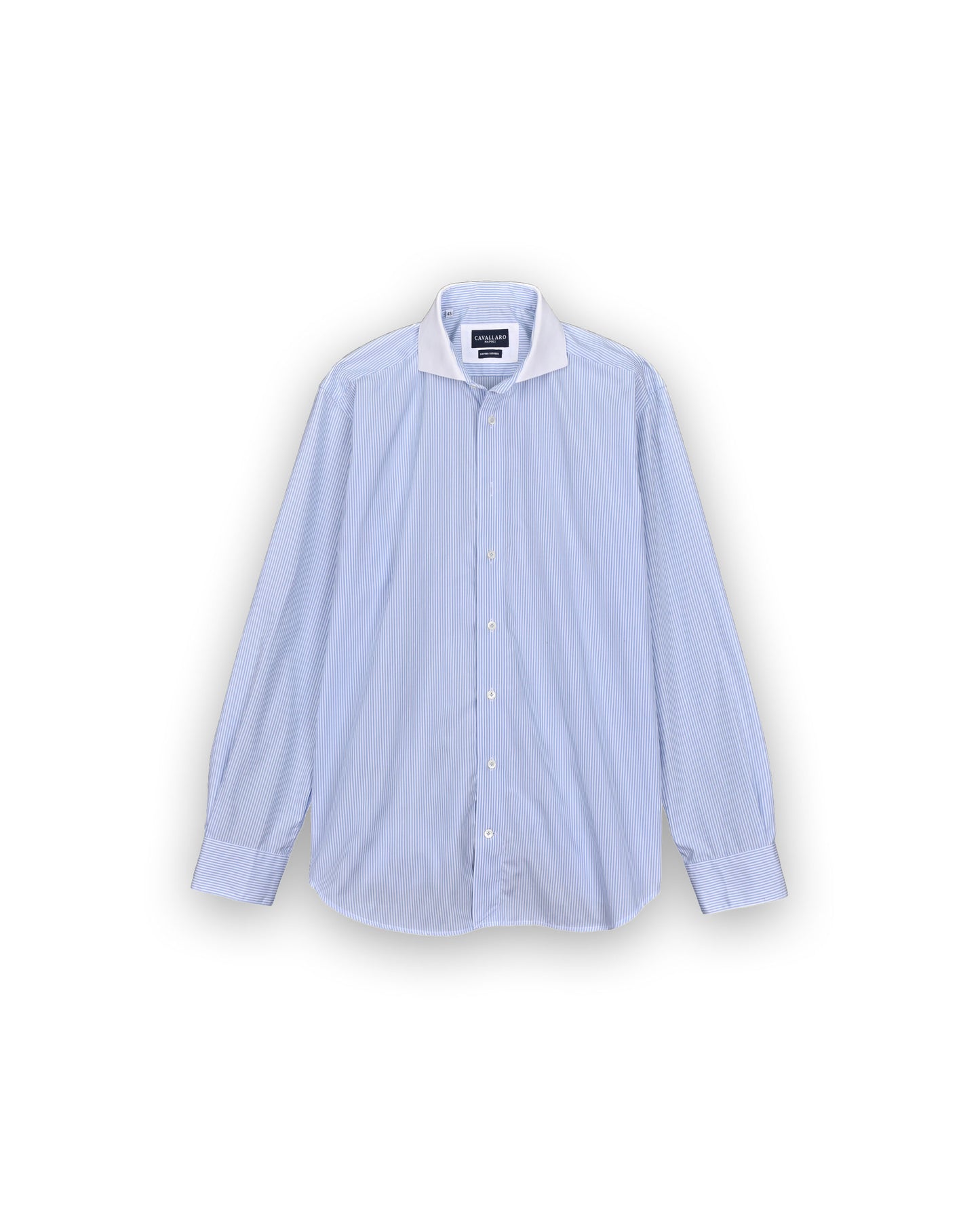 CAVALLARO NAPOLI SHIRT - L