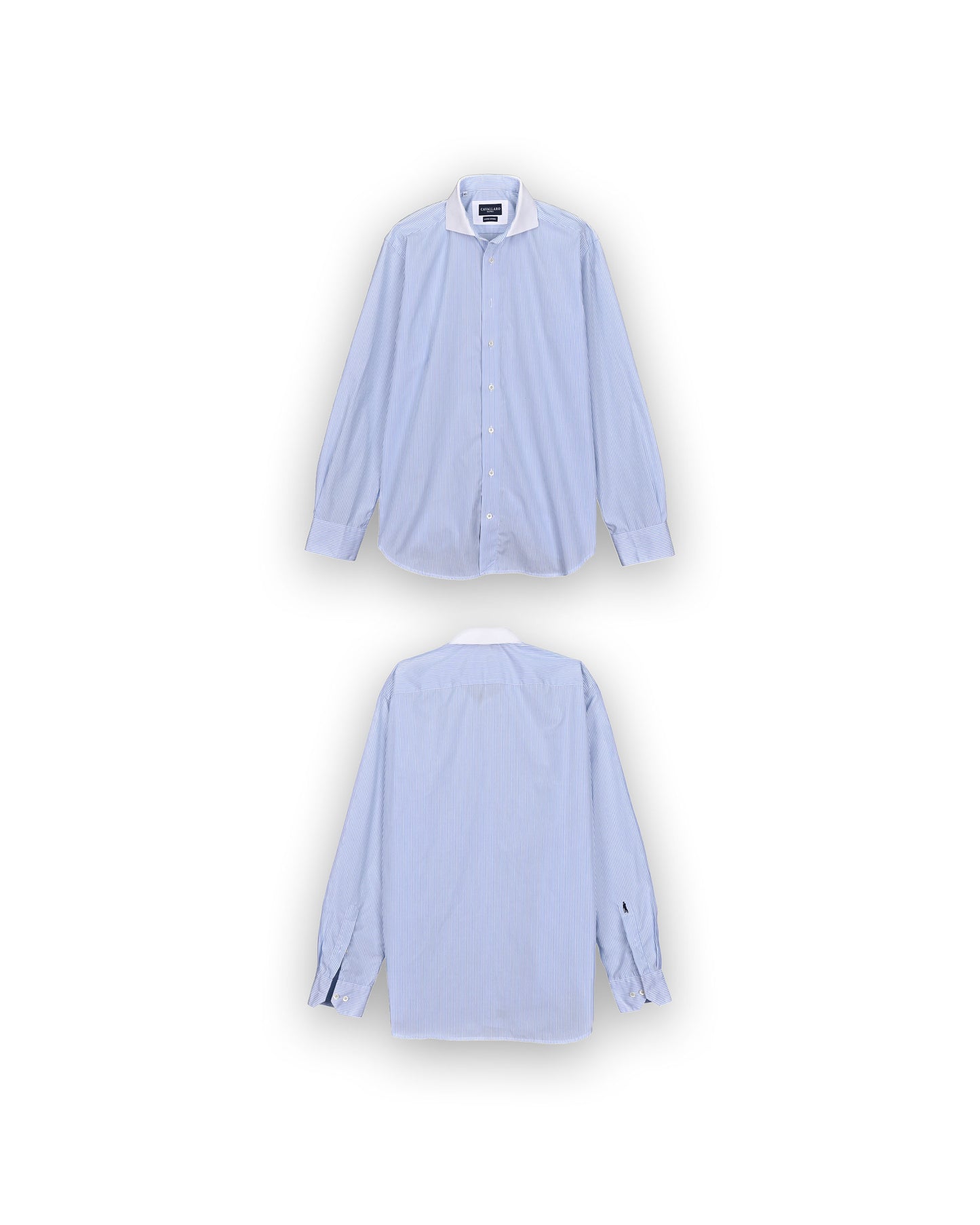 CAVALLARO NAPOLI SHIRT - L