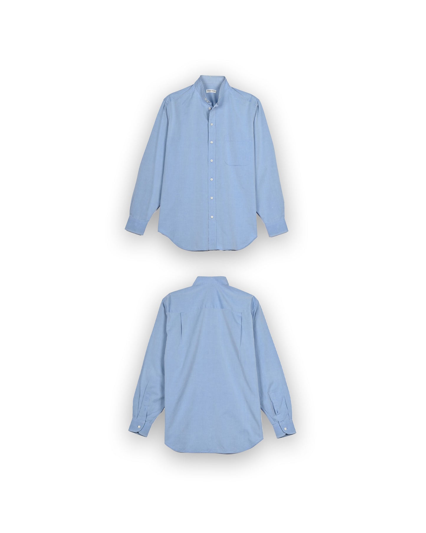 GIORGIO ARMANI SHIRT - M