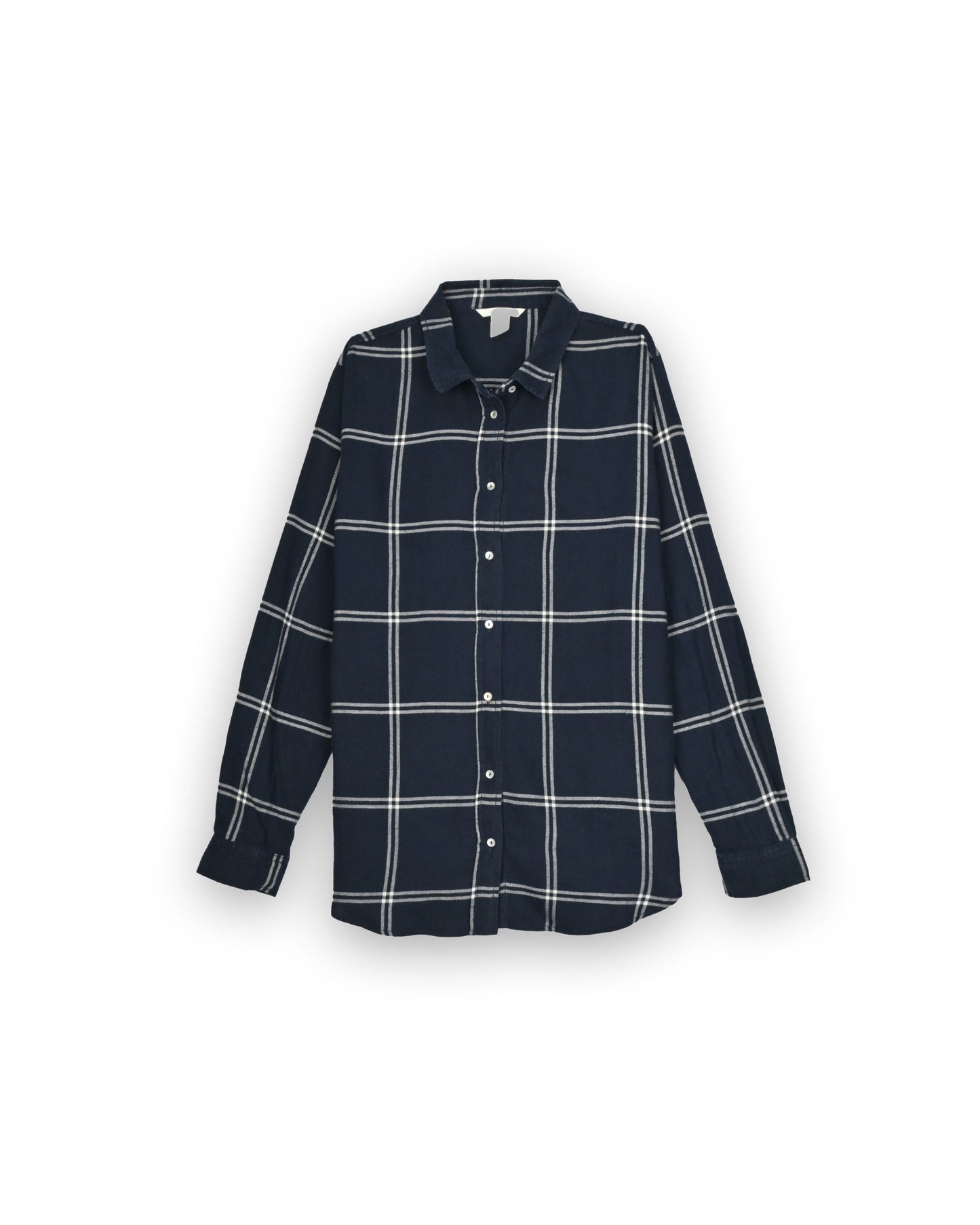 H&M SHIRT - XS