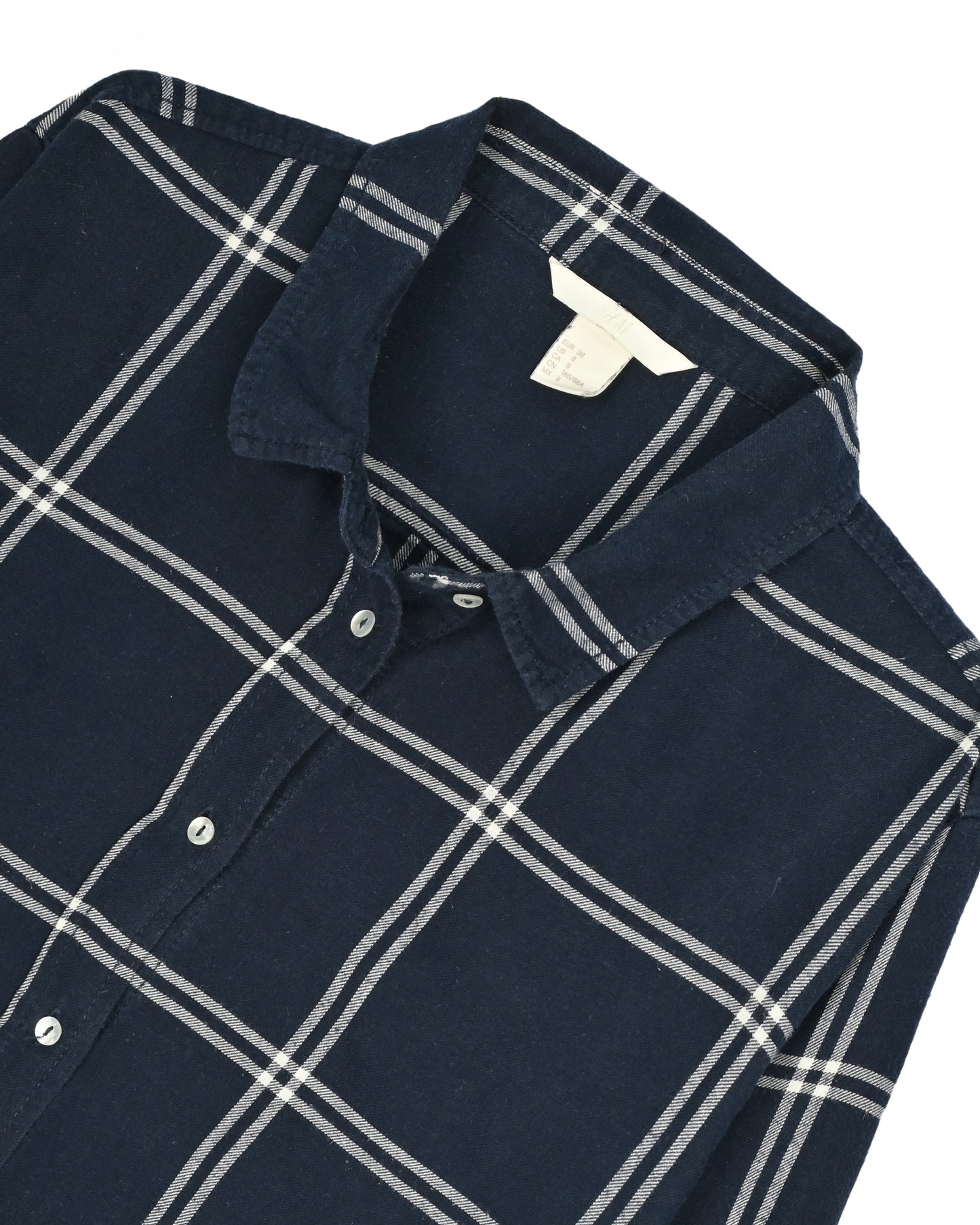 H&M SHIRT - XS