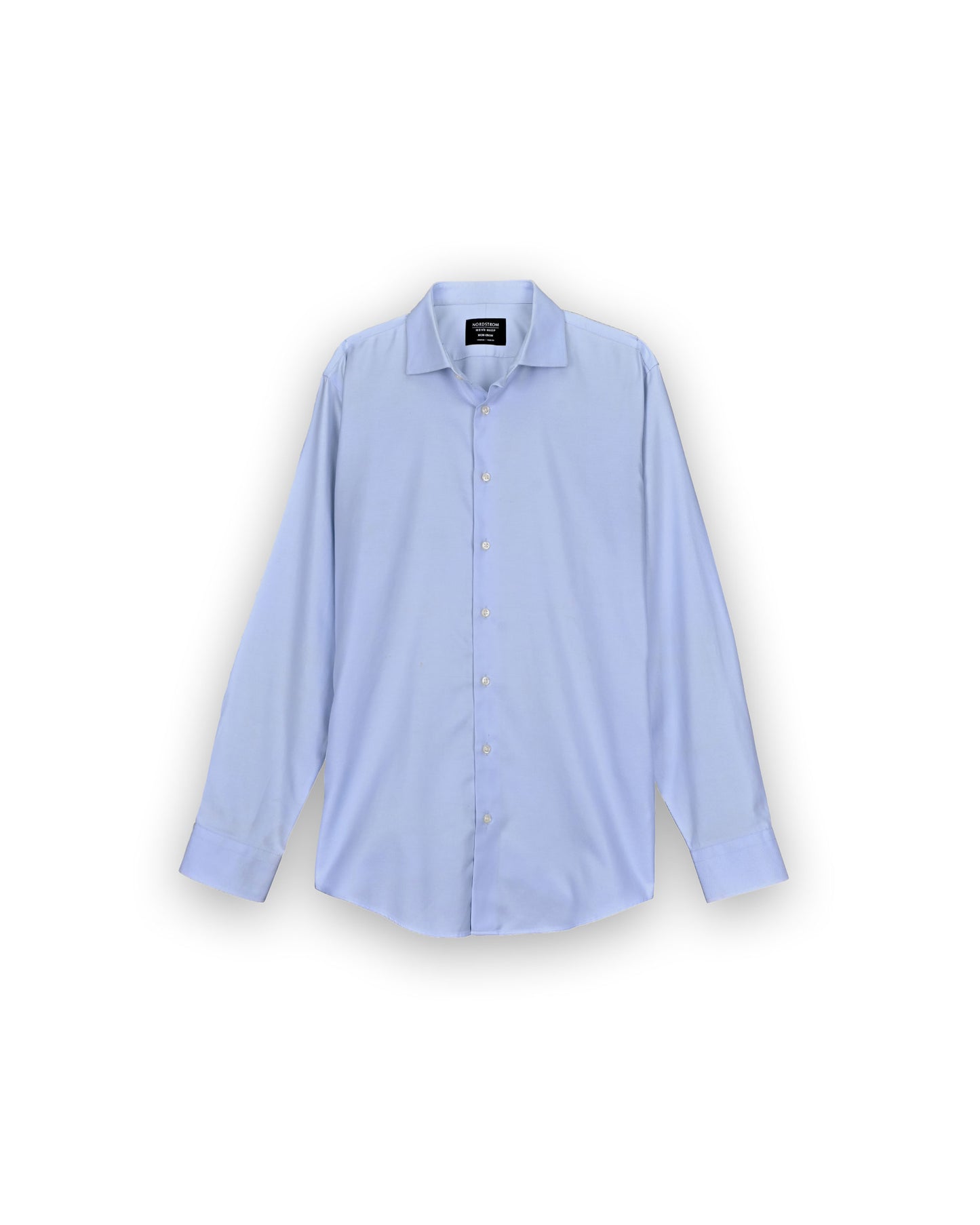 NORDSTROM SHIRT - M