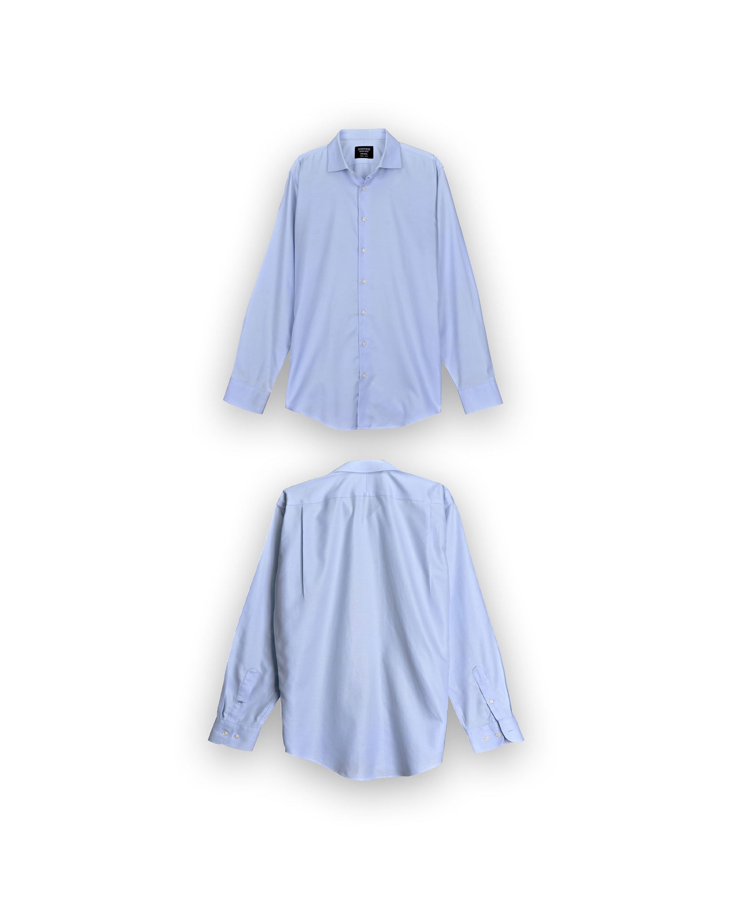 NORDSTROM SHIRT - M