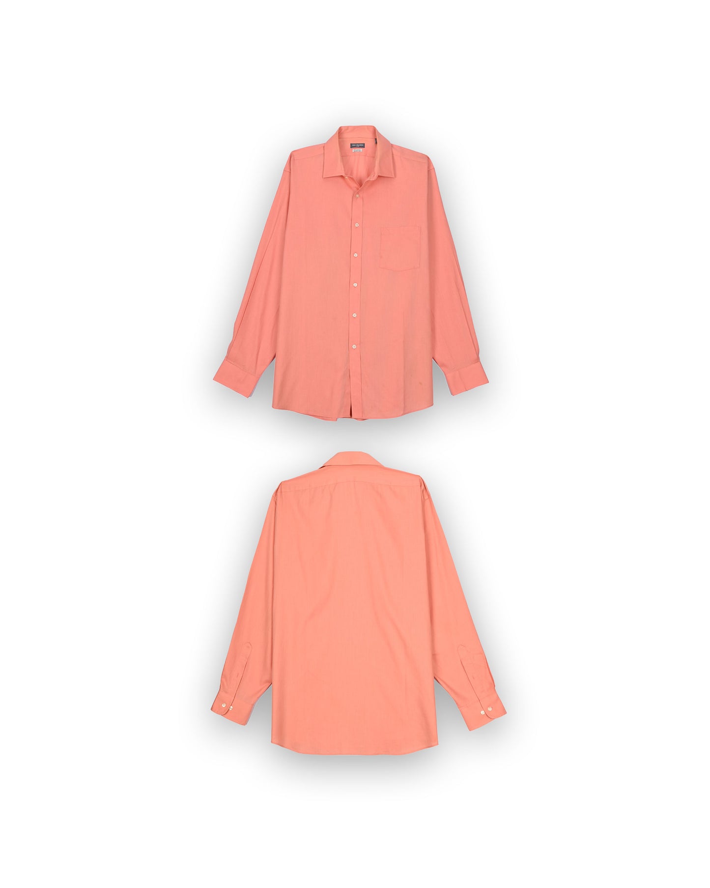 VAN HEUSEN SHIRT - XL