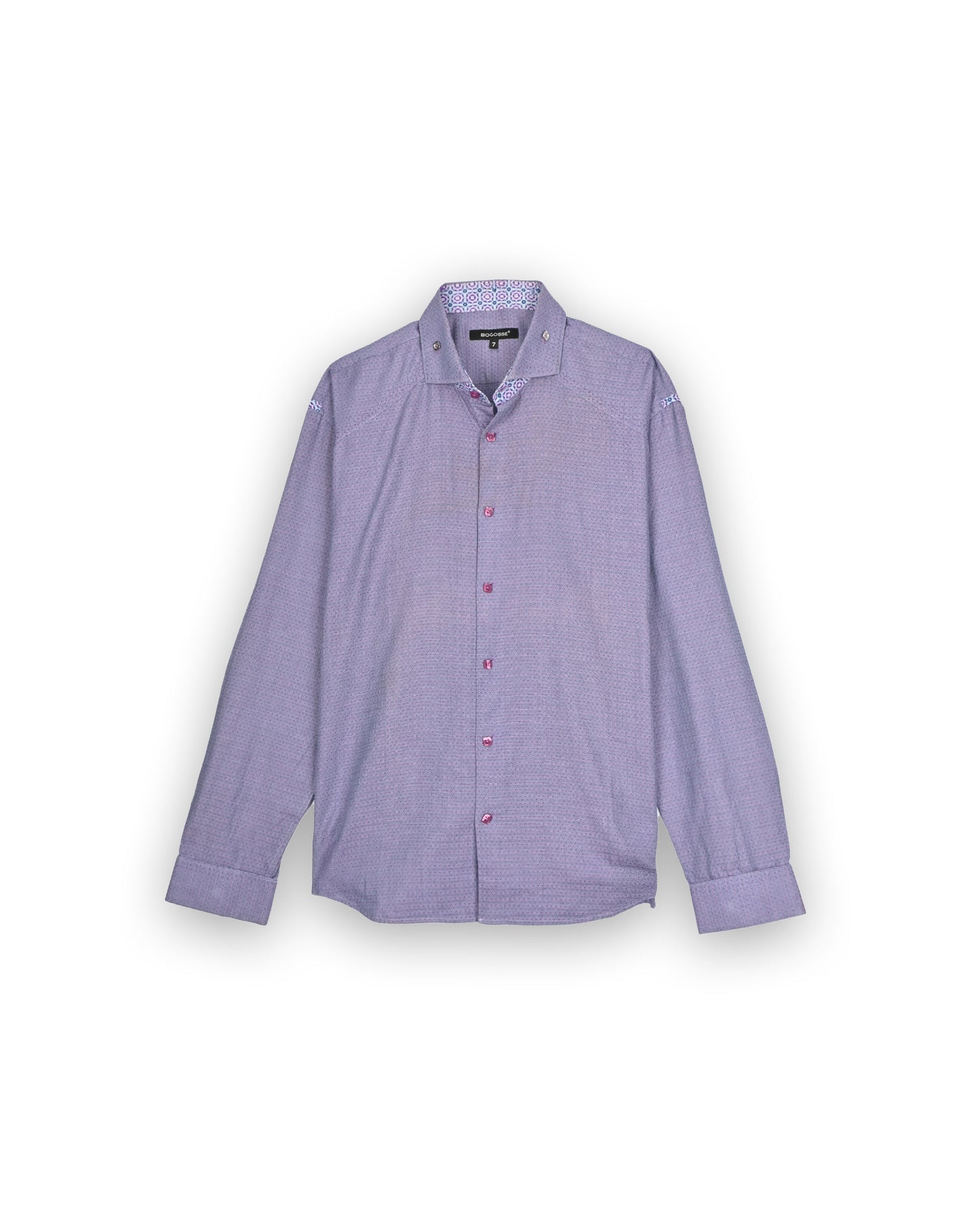 BOGOSSE SHIRT - XL