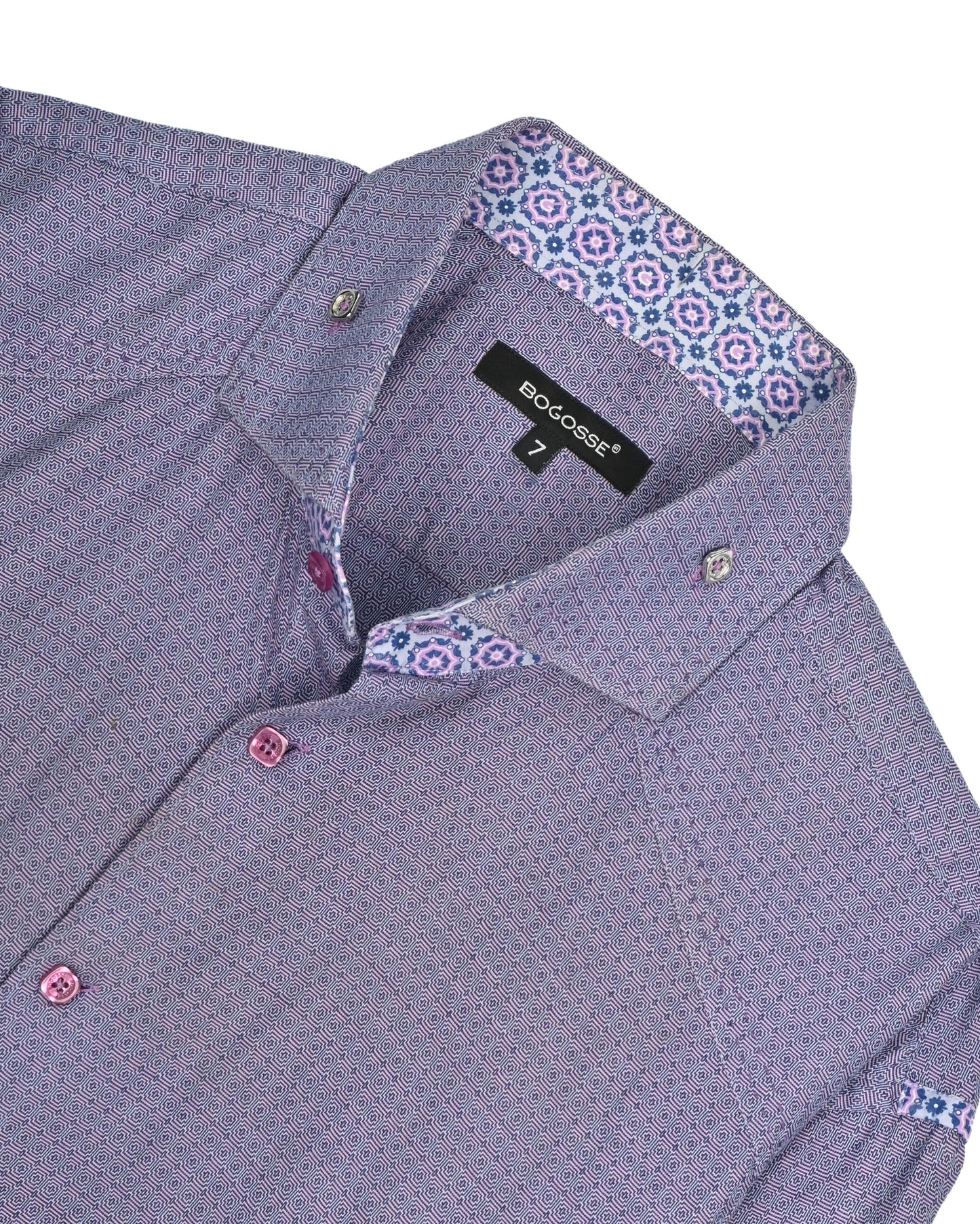 BOGOSSE SHIRT - XL