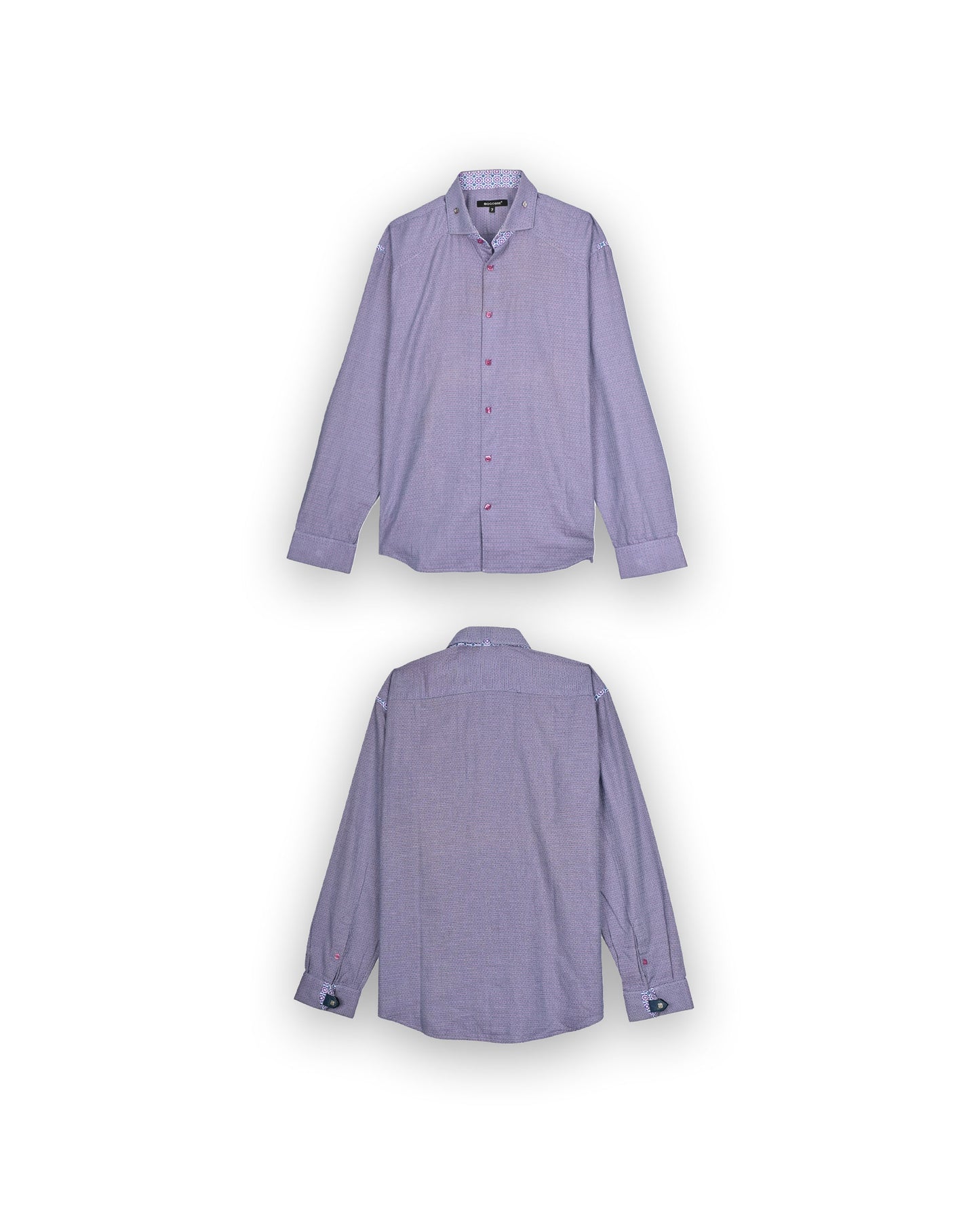 BOGOSSE SHIRT - XL