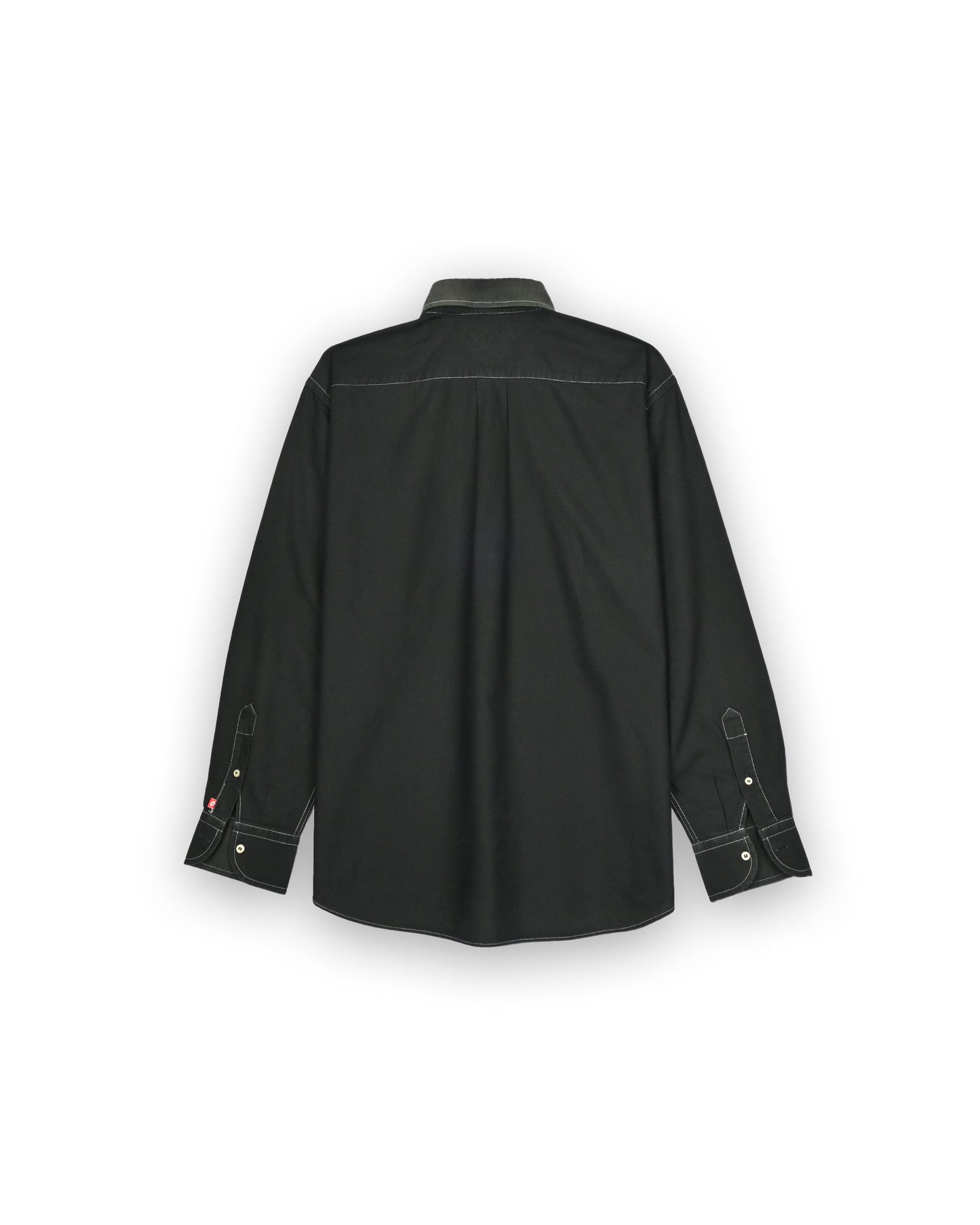 VINTAGE LOTTO SHIRT - XL