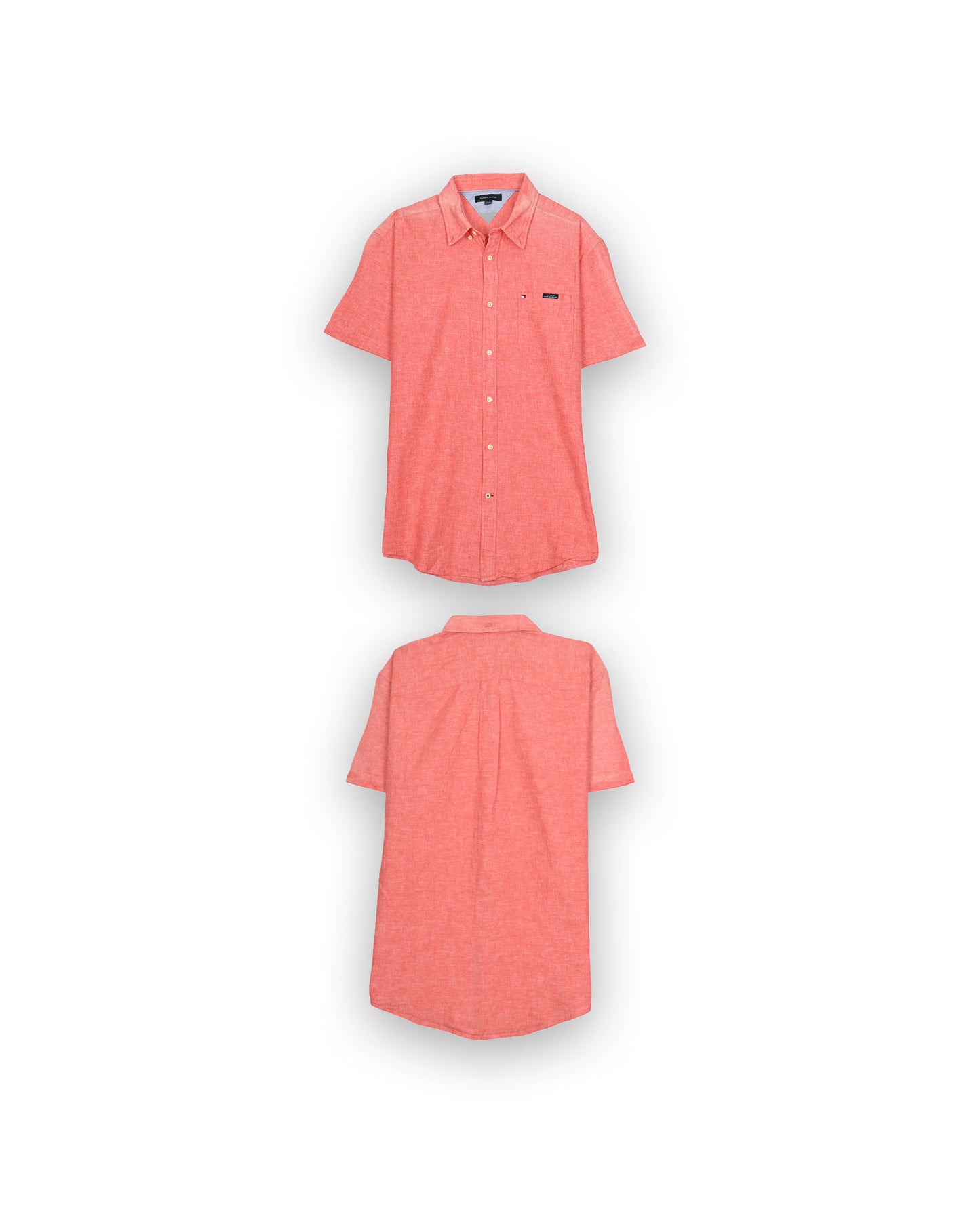 TOMMY HILFIGER SHIRT - XL