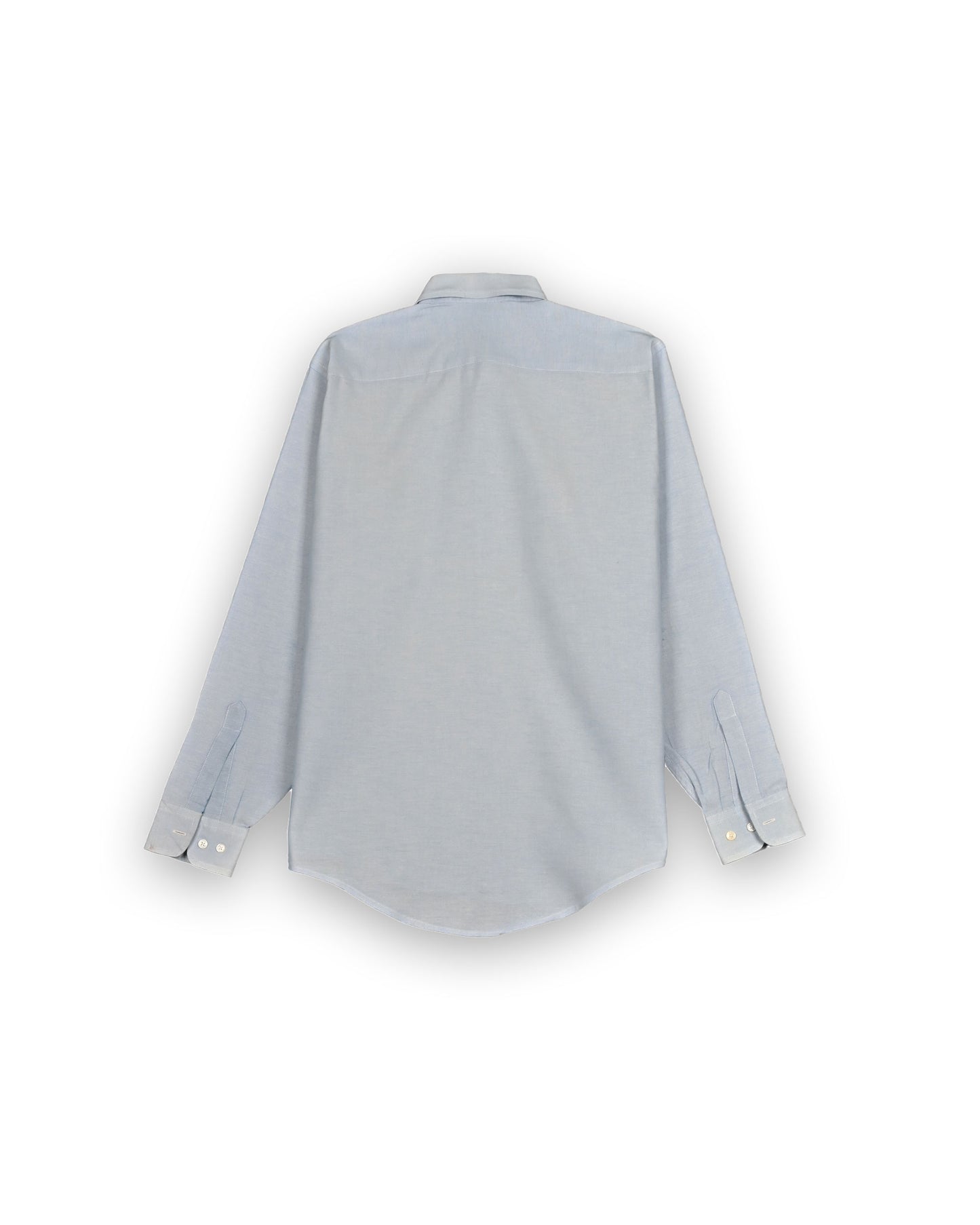 MANHATTAN SHIRTMAKERS SHIRT - L