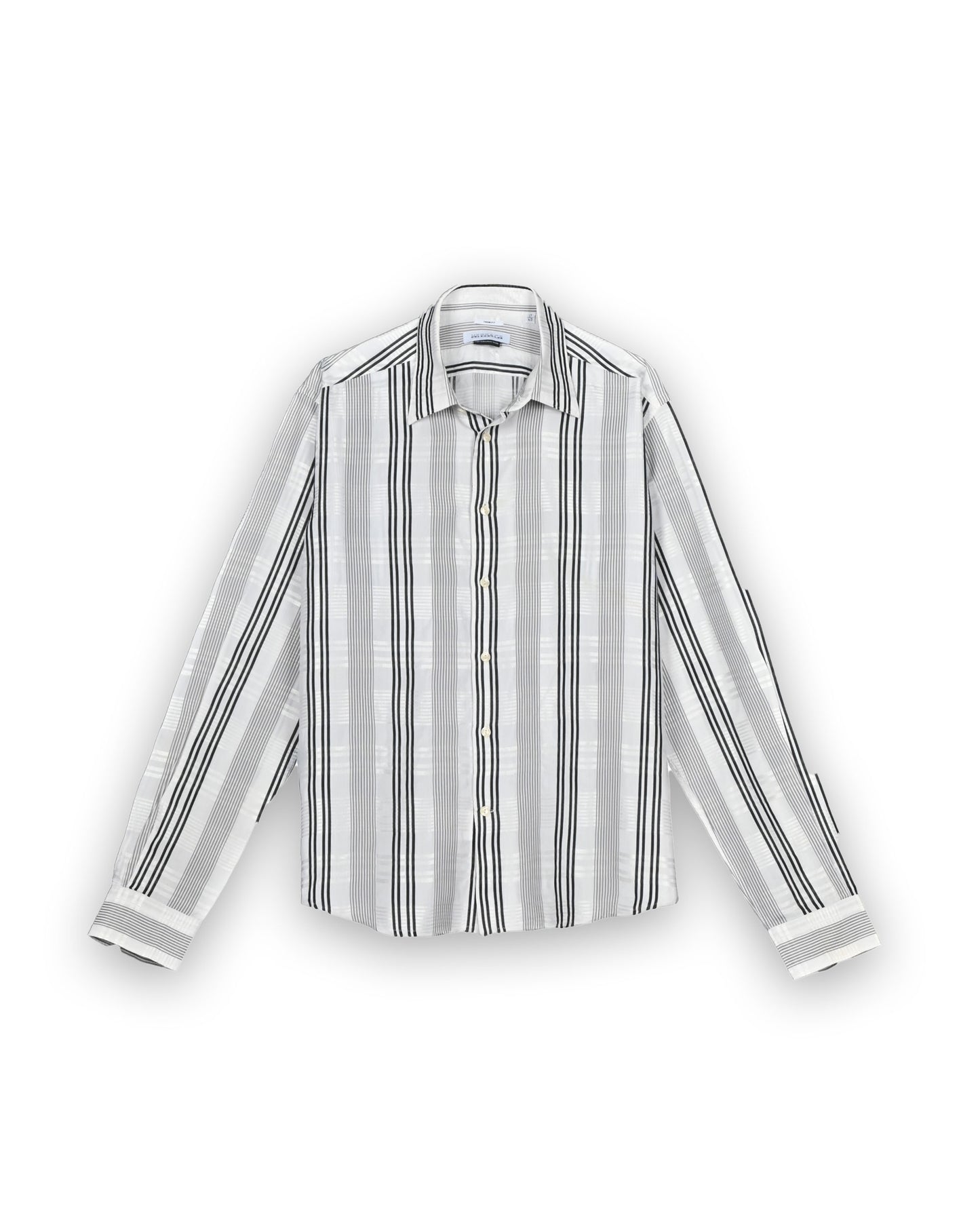 VINTAGE VERSACE SHIRT - L