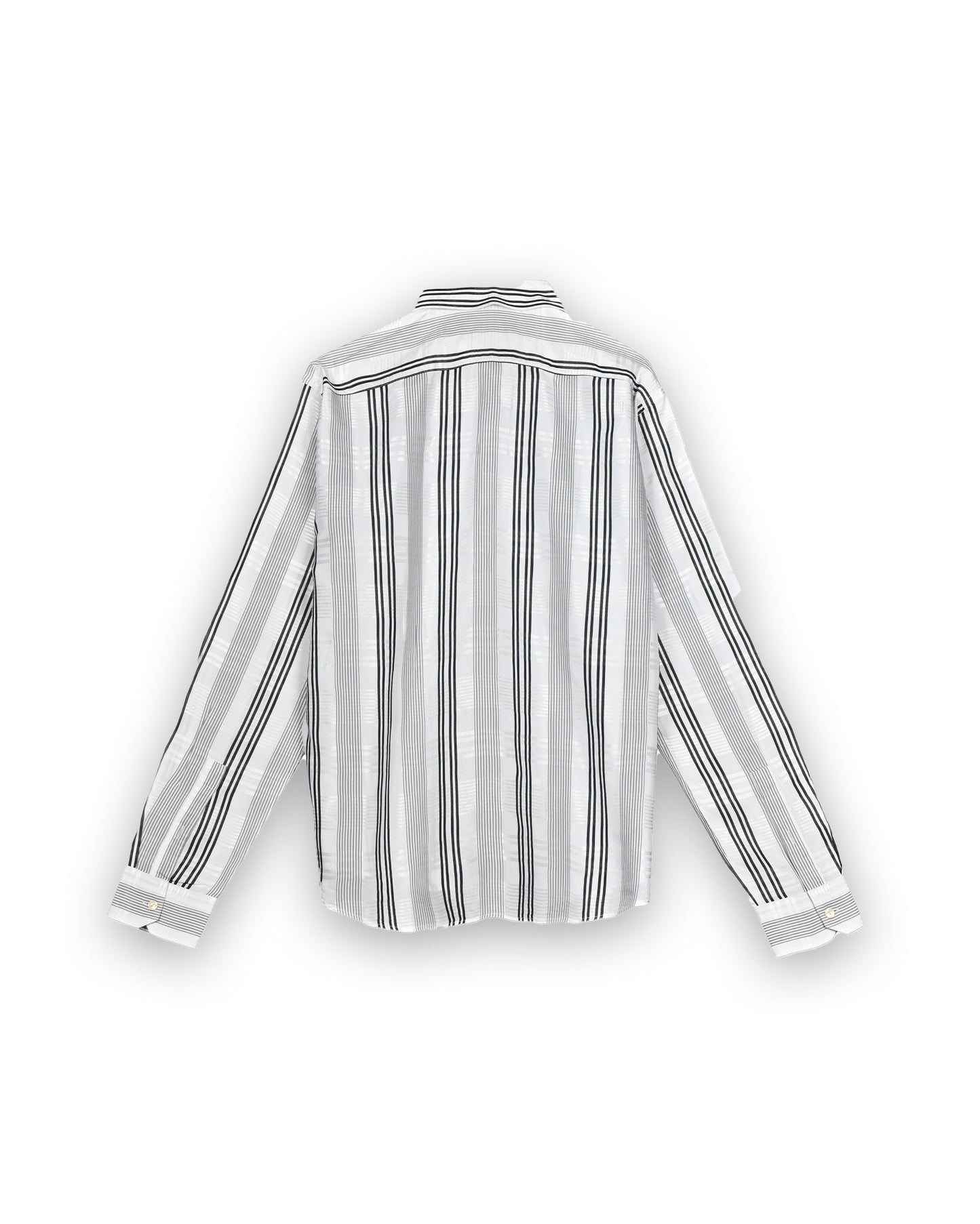 VINTAGE VERSACE SHIRT - L