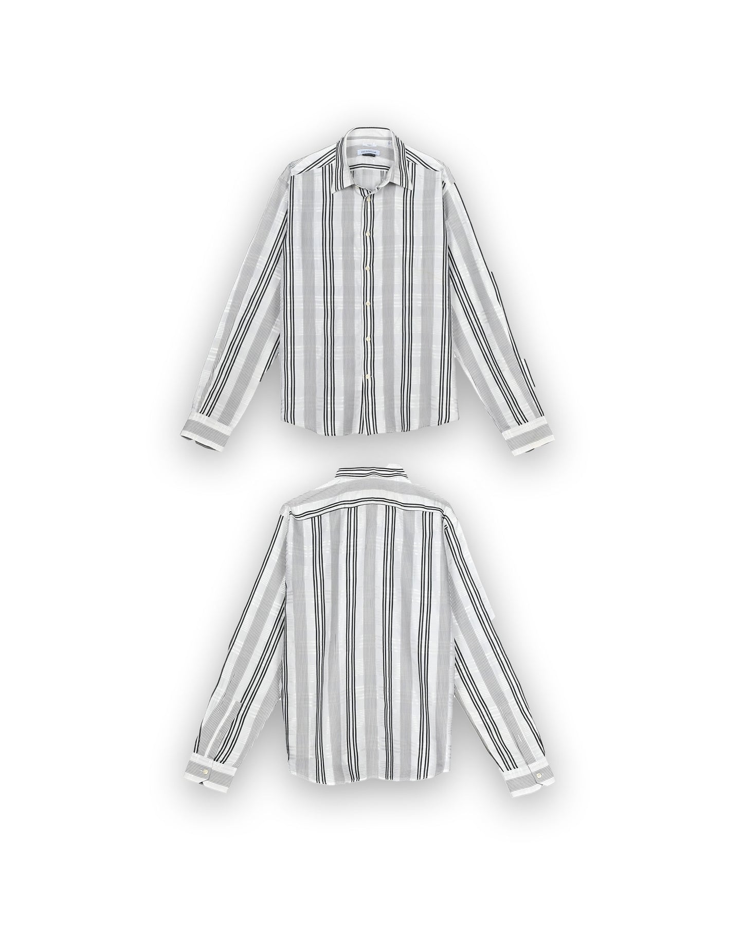 VINTAGE VERSACE SHIRT - L