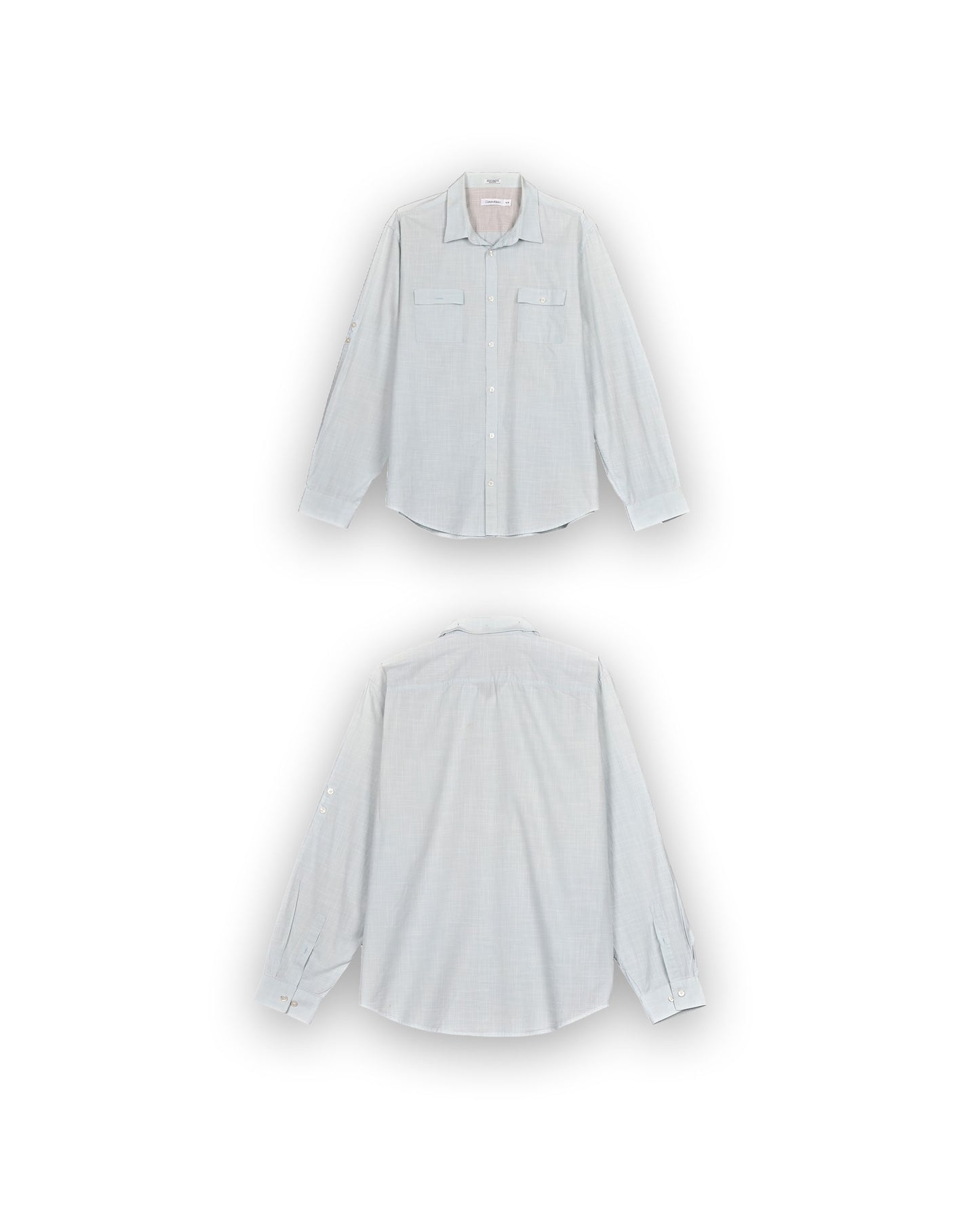 CALVIN KLEIN SHIRT - XL