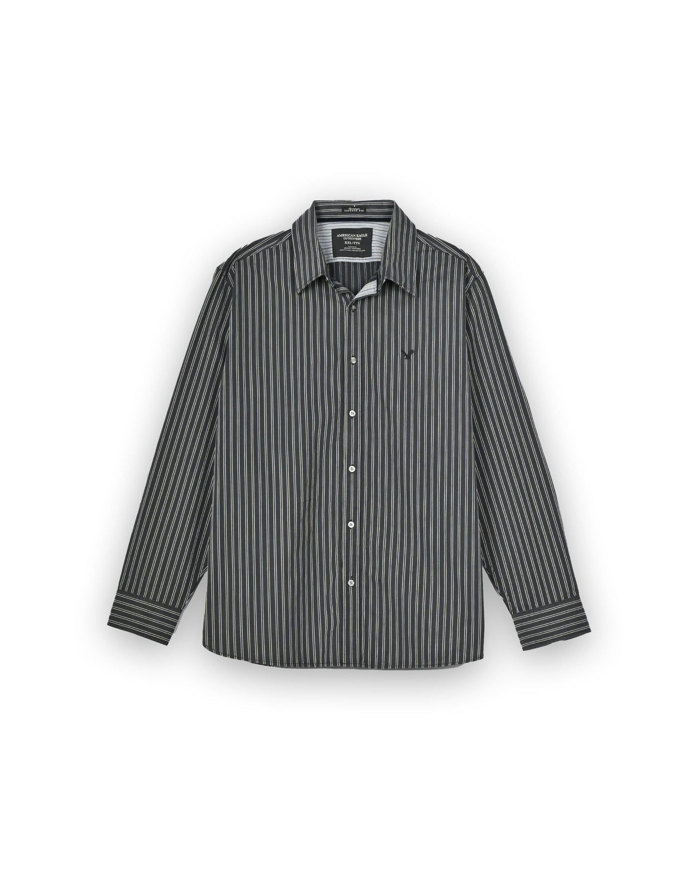 AMERICAN EAGLE VINTAGE SHIRT - XXL