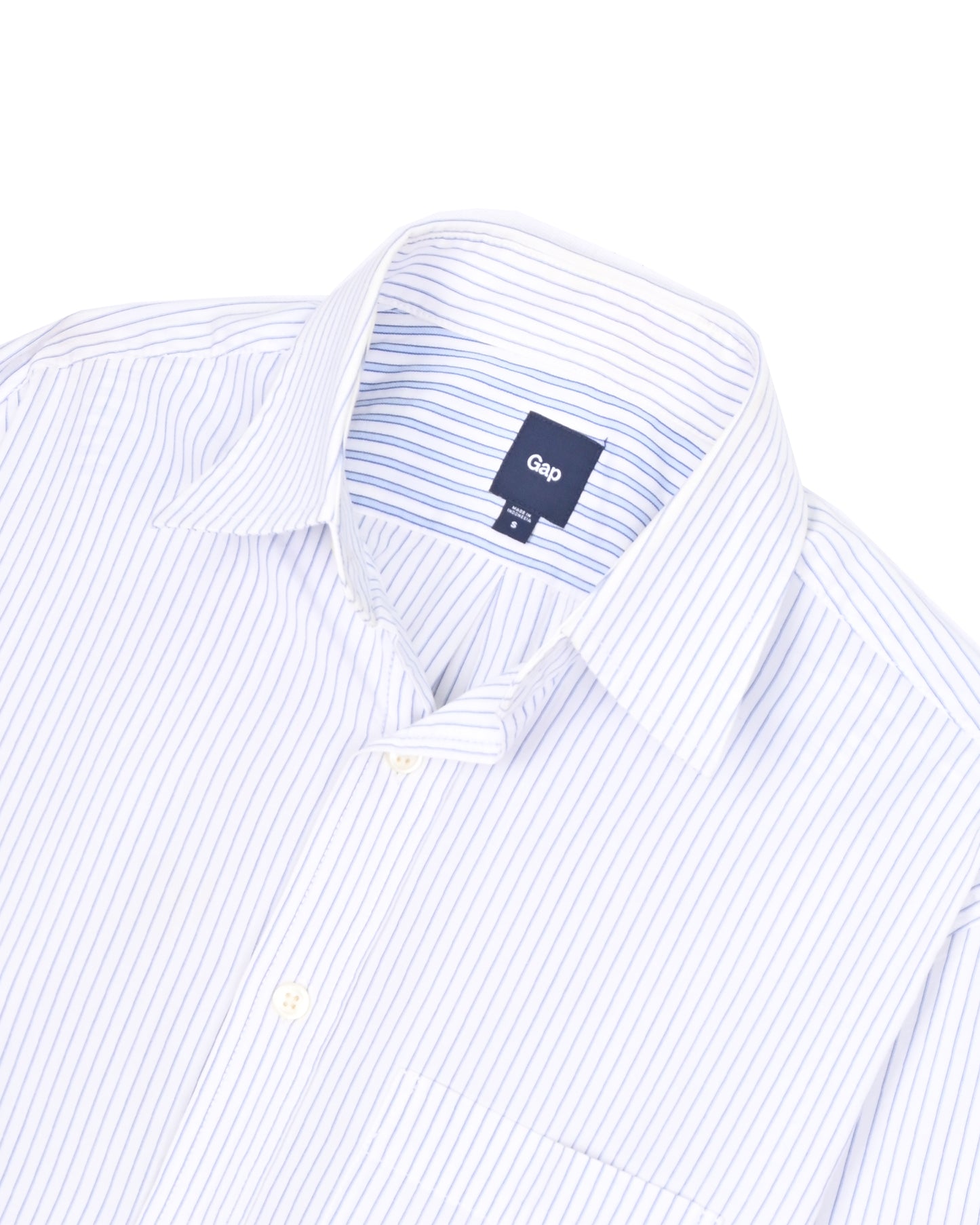 GAP SHIRT - S