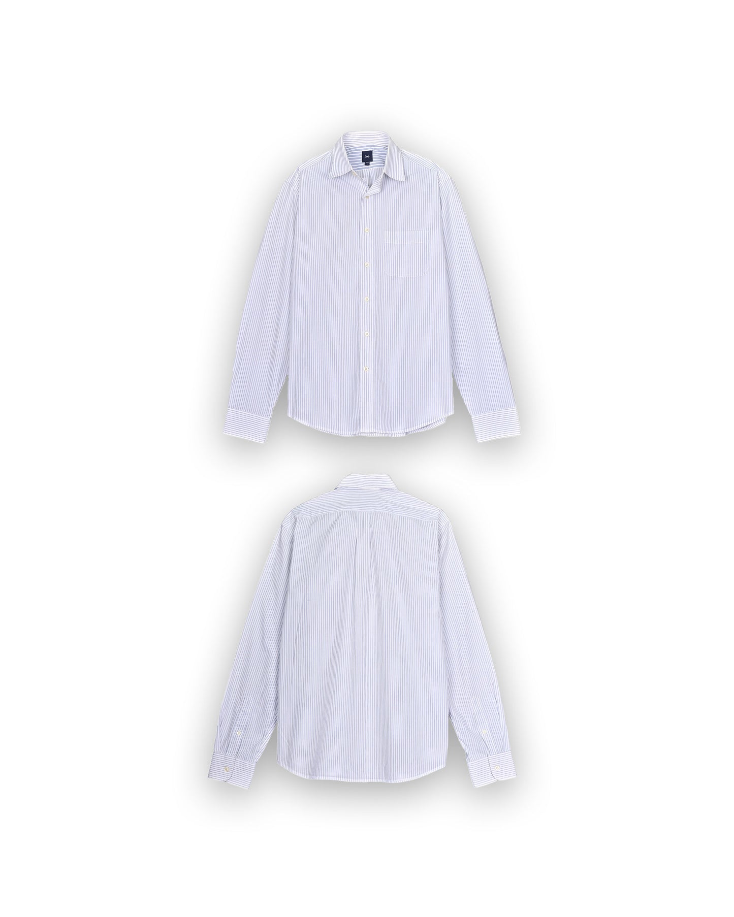 GAP SHIRT - S