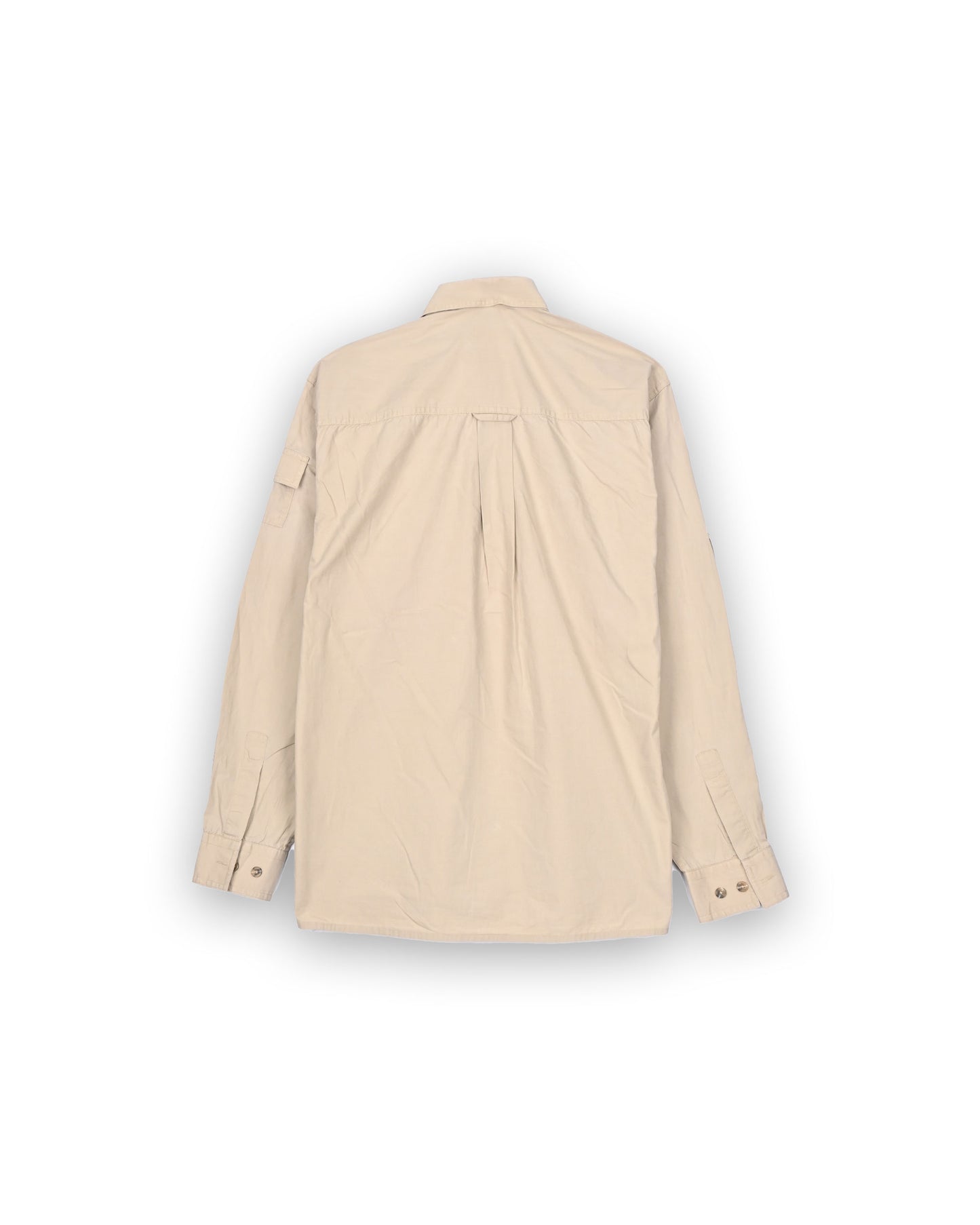 CAMARGUE SHIRT - S