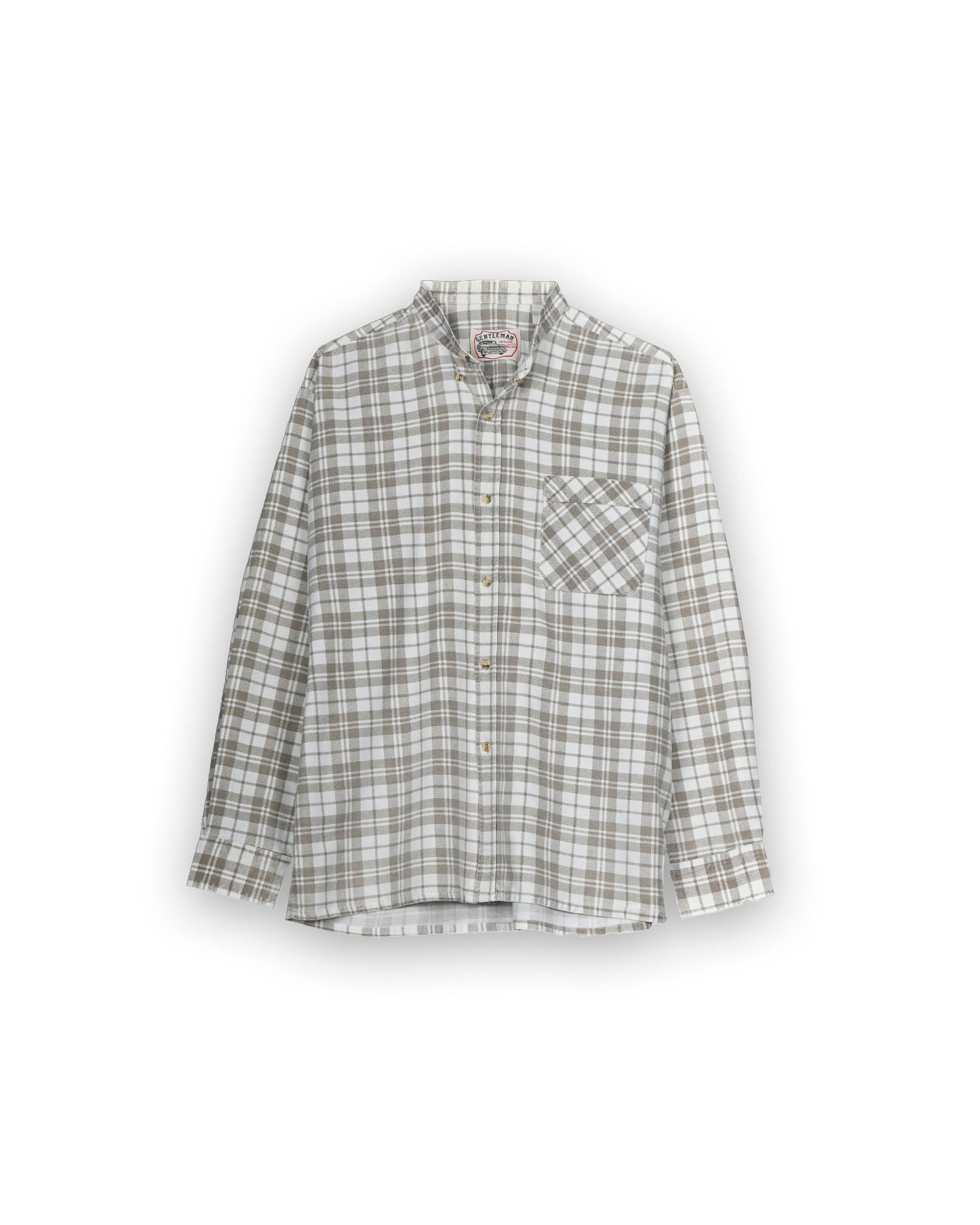 VINTAGE SHIRT - M