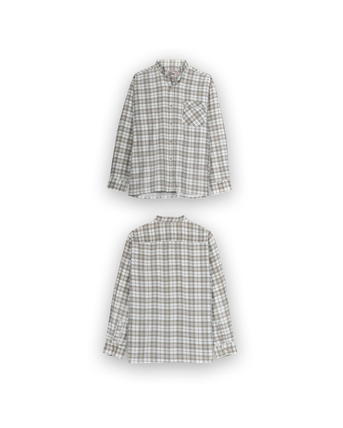 VINTAGE SHIRT - M