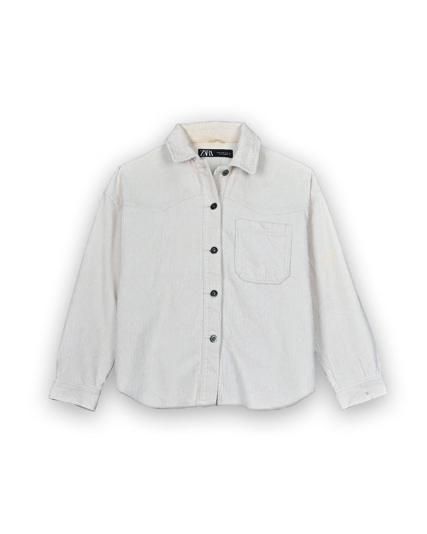 ZARA SHIRT - M