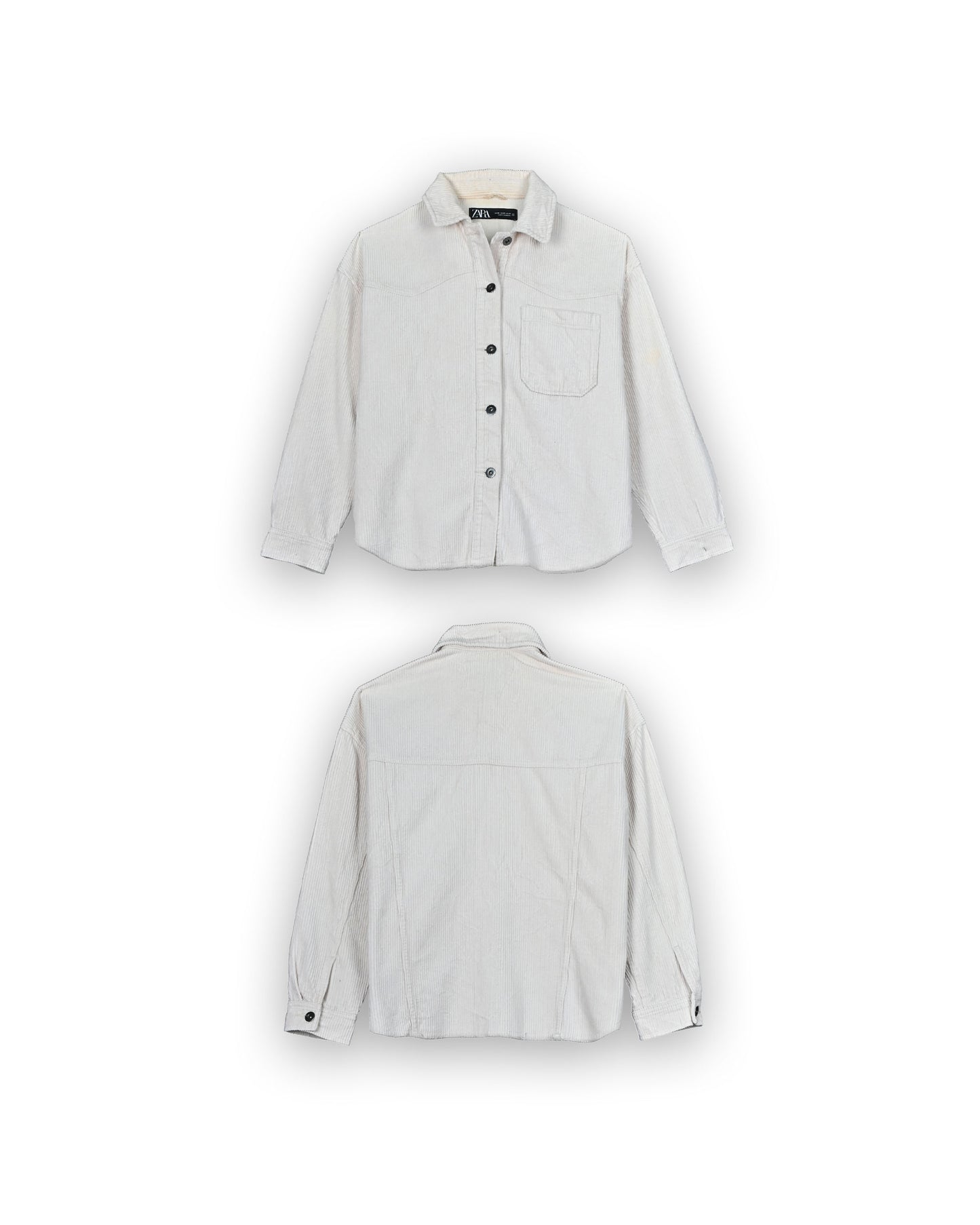 ZARA SHIRT - M