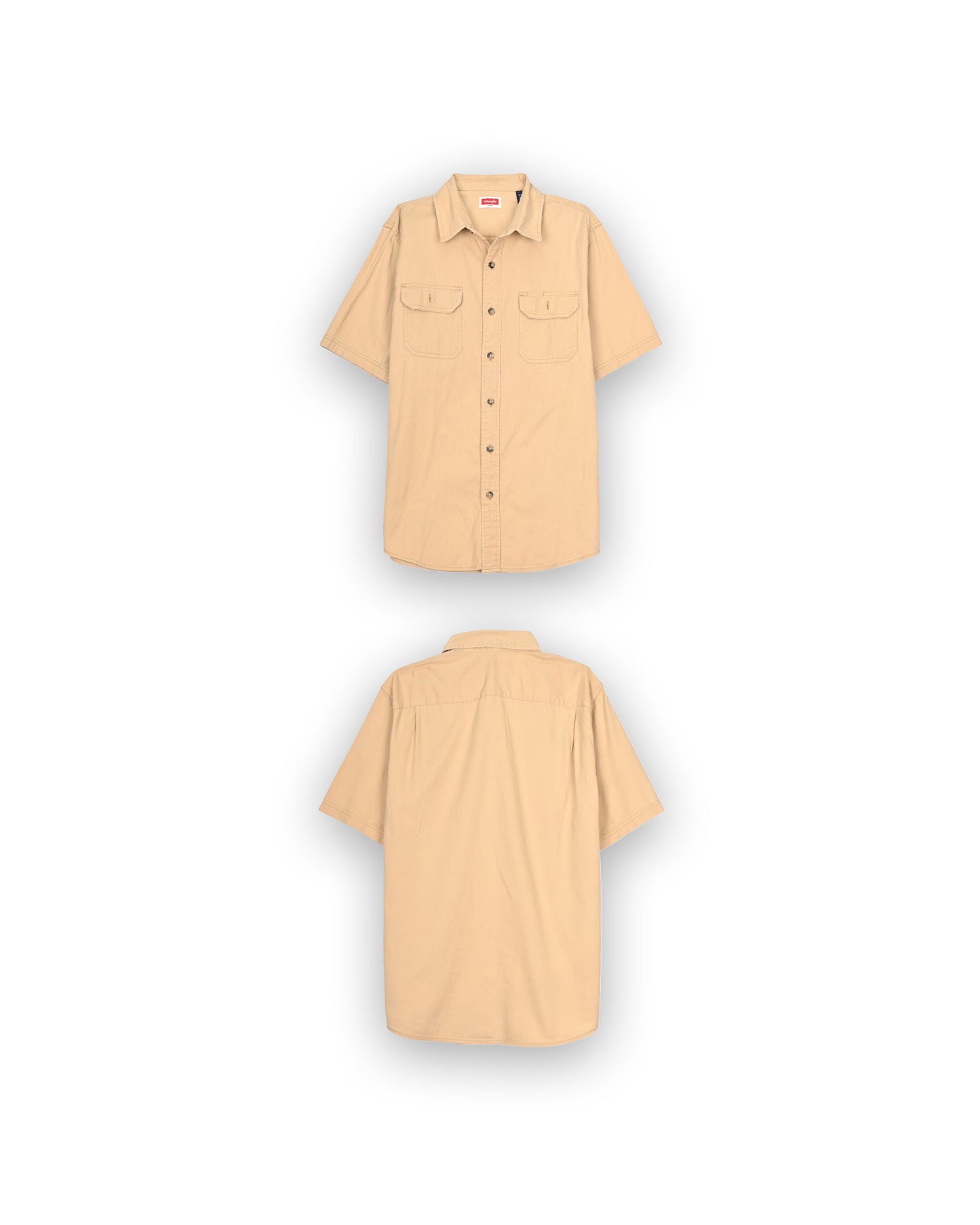 WRANGLER SHIRT - M