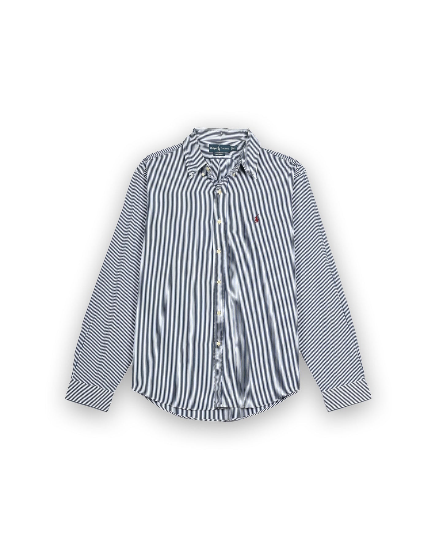 RALPH LAUREN SHIRT - XL