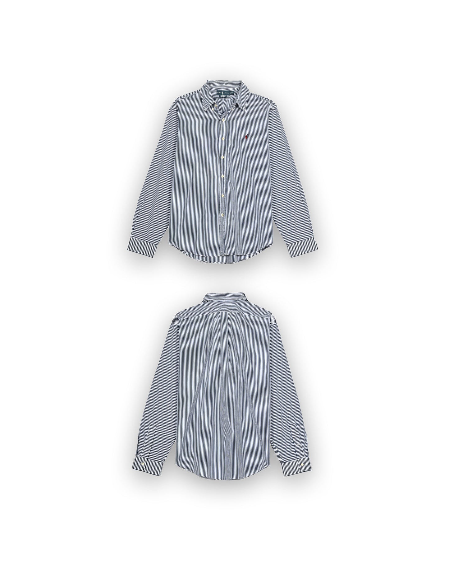 RALPH LAUREN SHIRT - XL