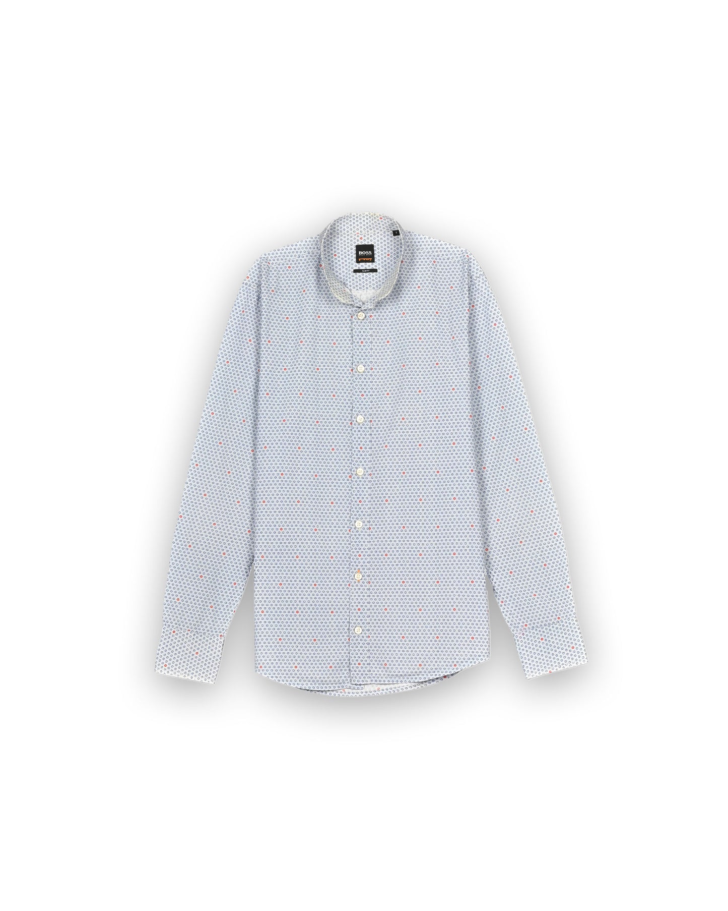 BOSS SHIRT - M