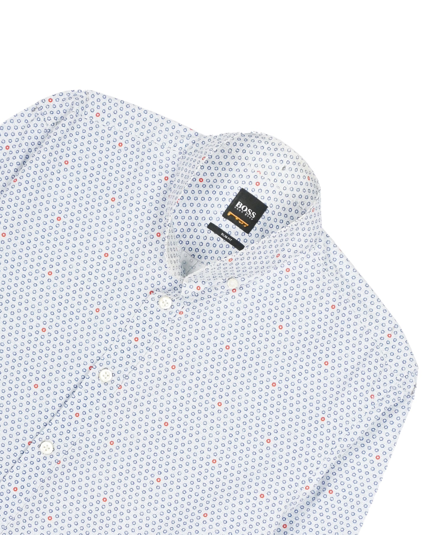 BOSS SHIRT - M