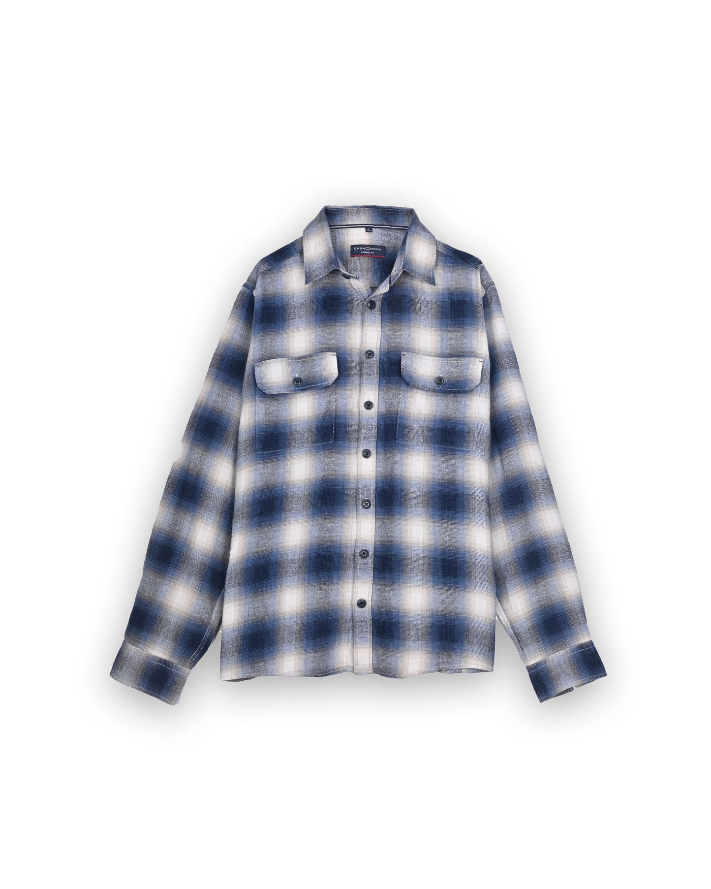 CASA MODA SHIRT - L