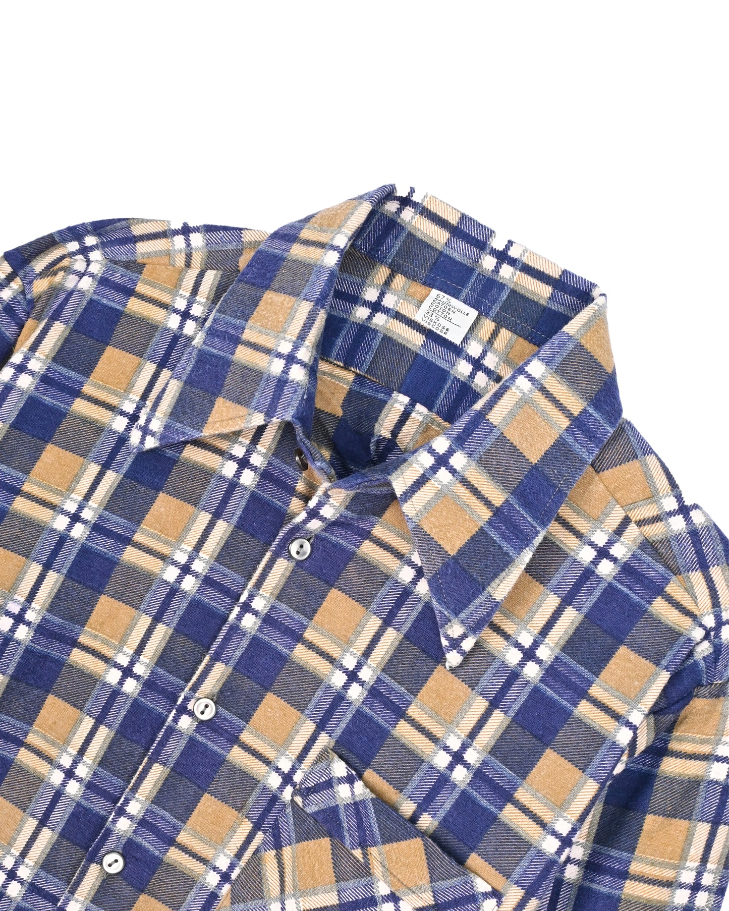 VINTAGE SHIRT -M