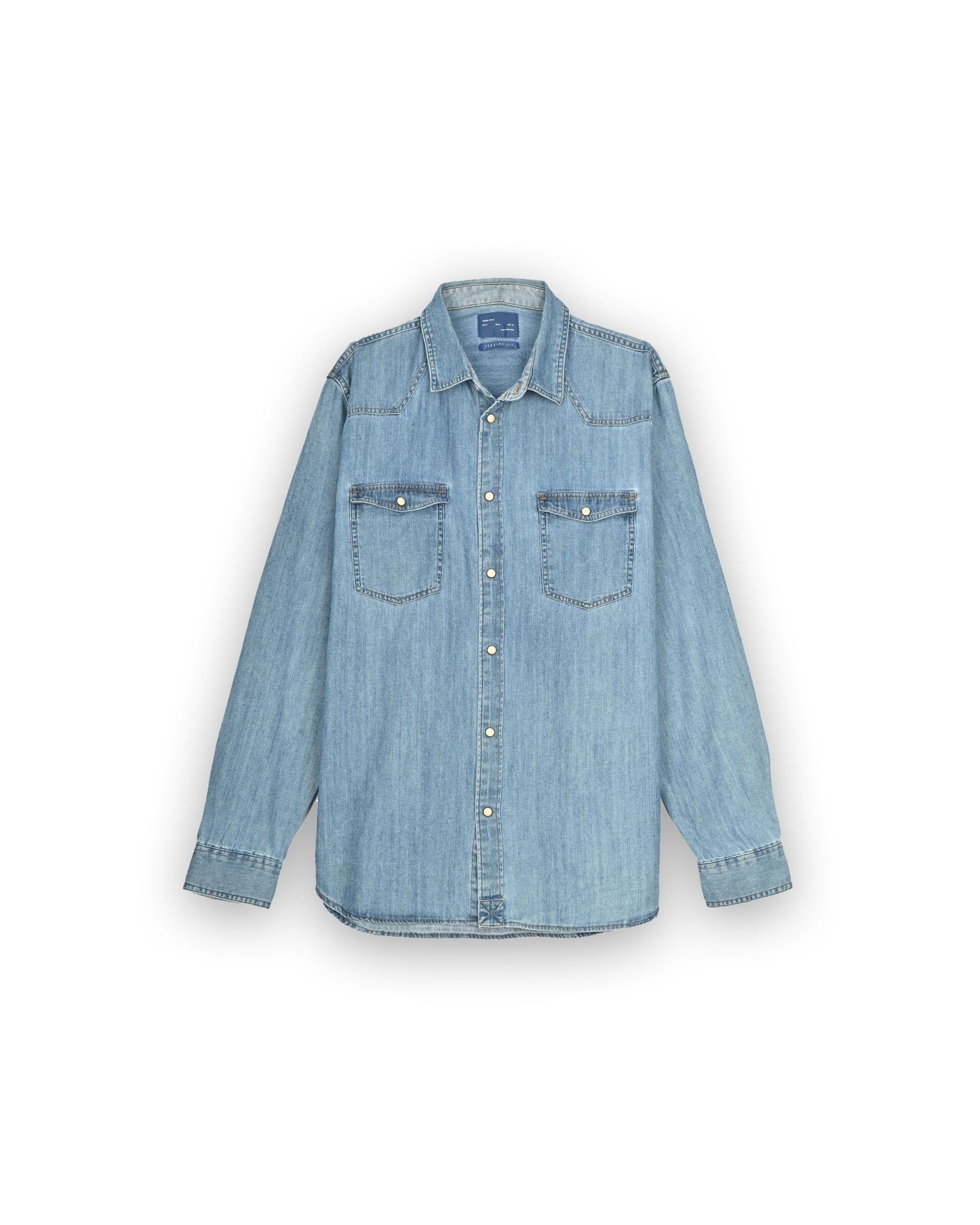 ZARA MAN SHIRT -XL