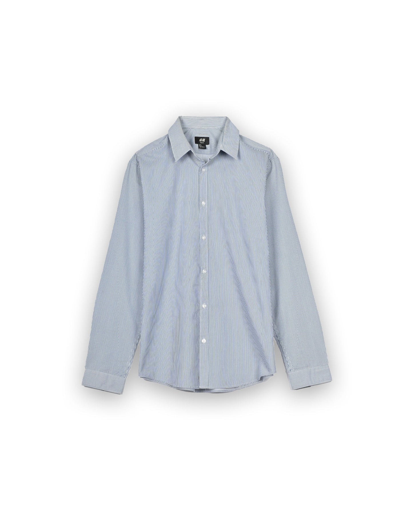 H&M SHIRT -L