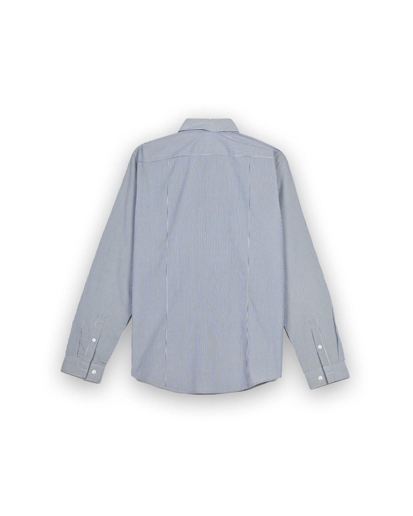 H&M SHIRT -L