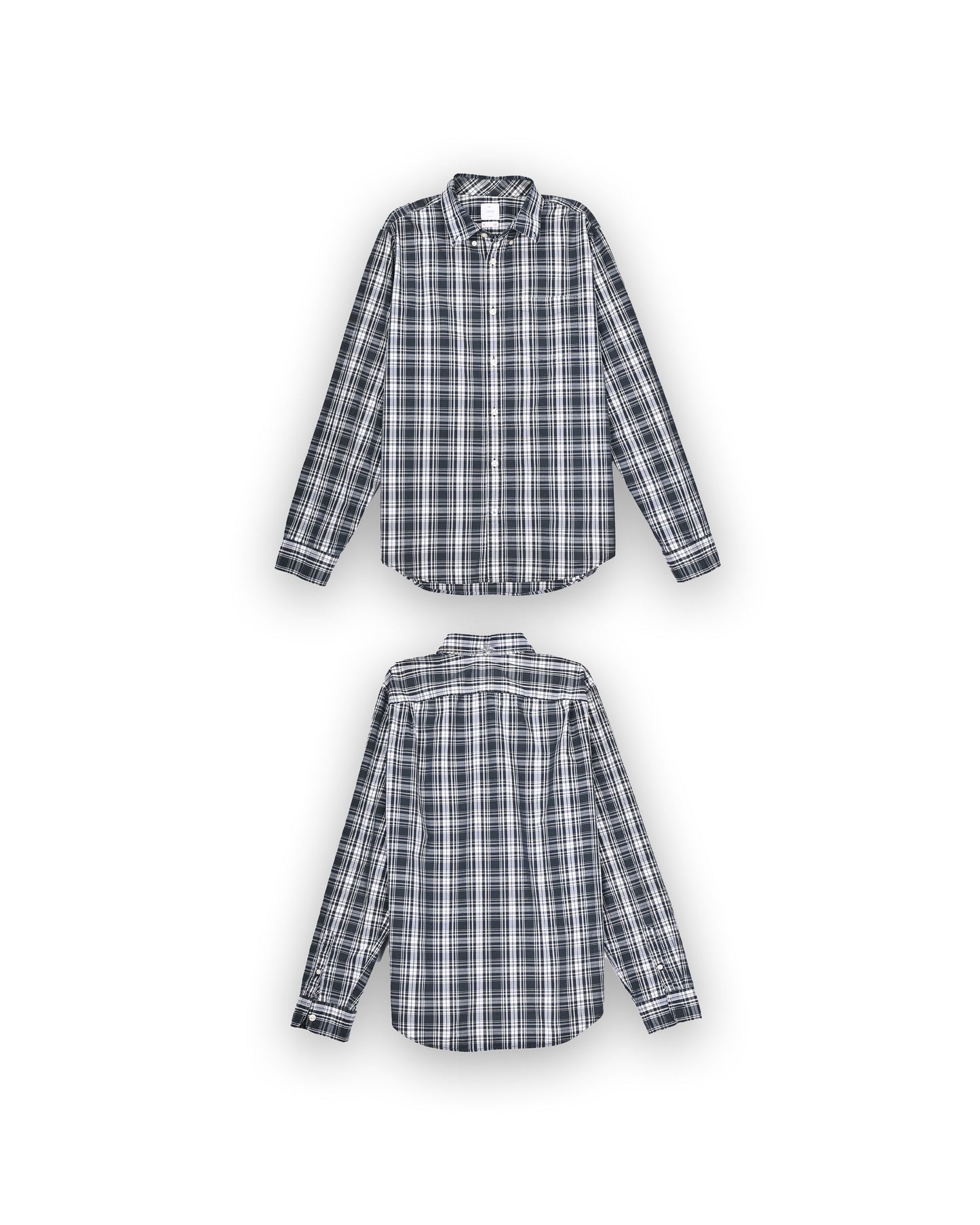 GAP SHIRT -M