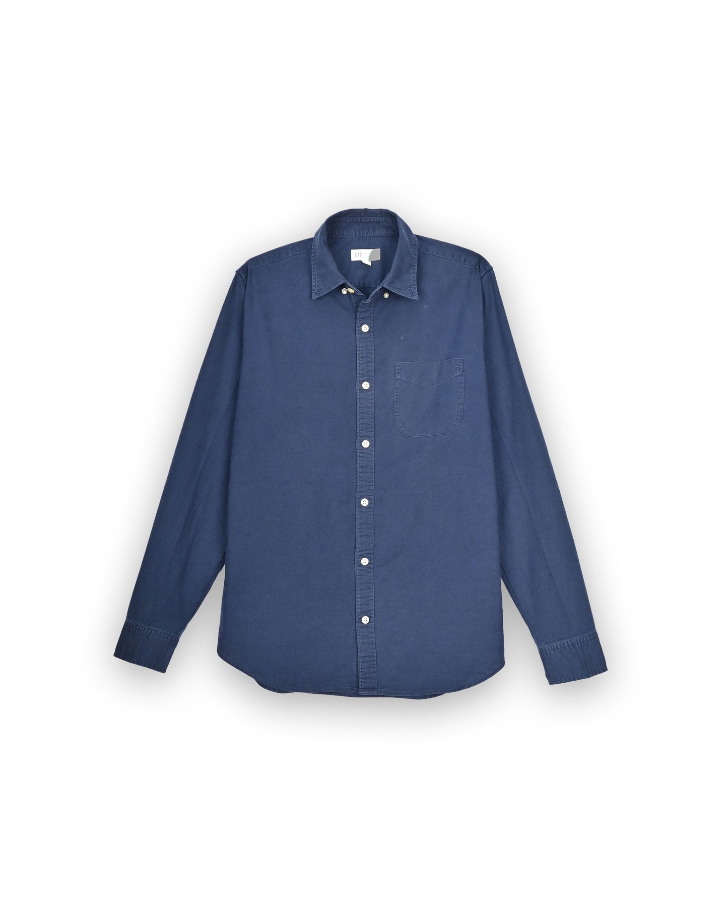 GAP SHIRT -M