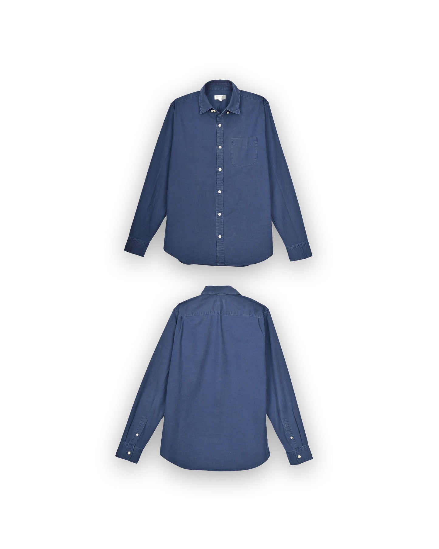 GAP SHIRT -M