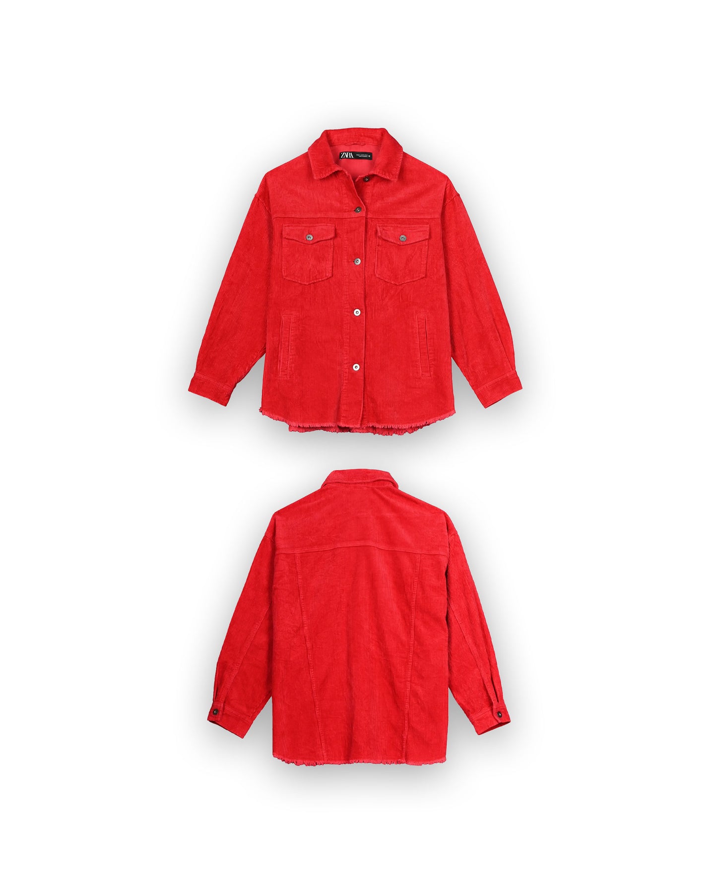 ZARA SHIRT -M